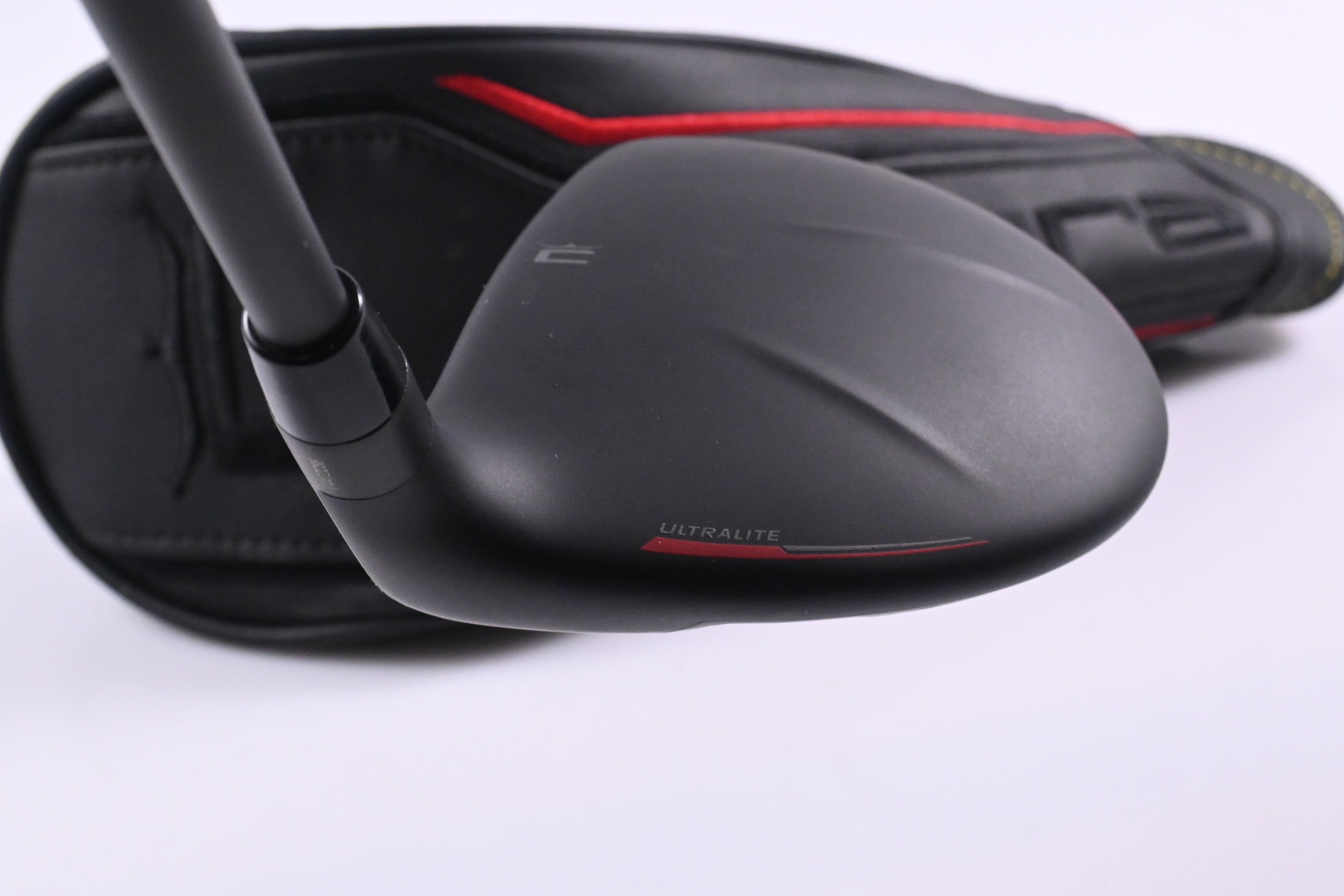 Cobra  Air-X 2.0 #3 Wood / 16 Degree / Regular Flex Cobra Ultra Lite 50 Shaft