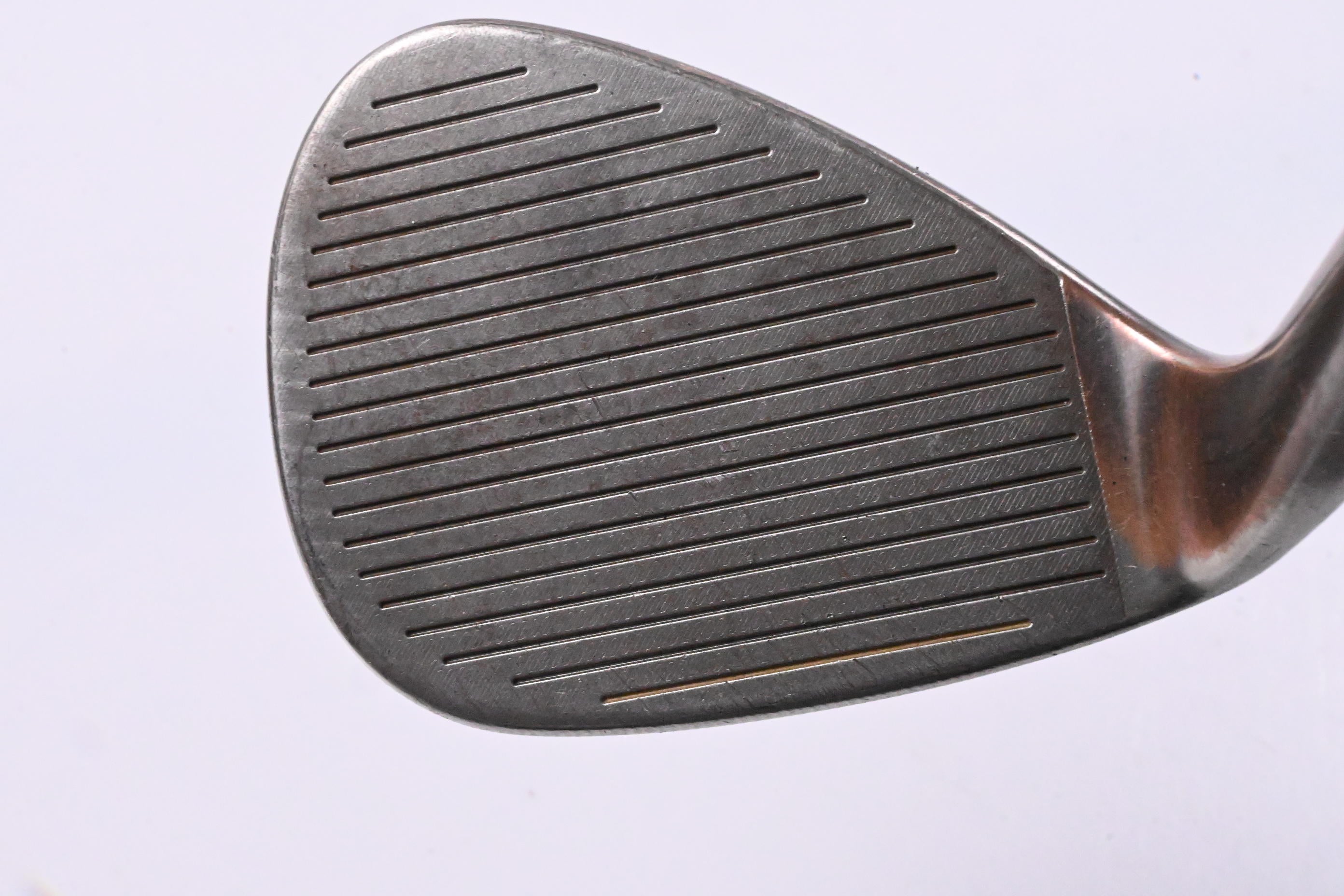 Taylormade Hi-Toe 4 Lob Wedge / 60 Degree / Wedge Flex Dynamic Gold 115 Shaft