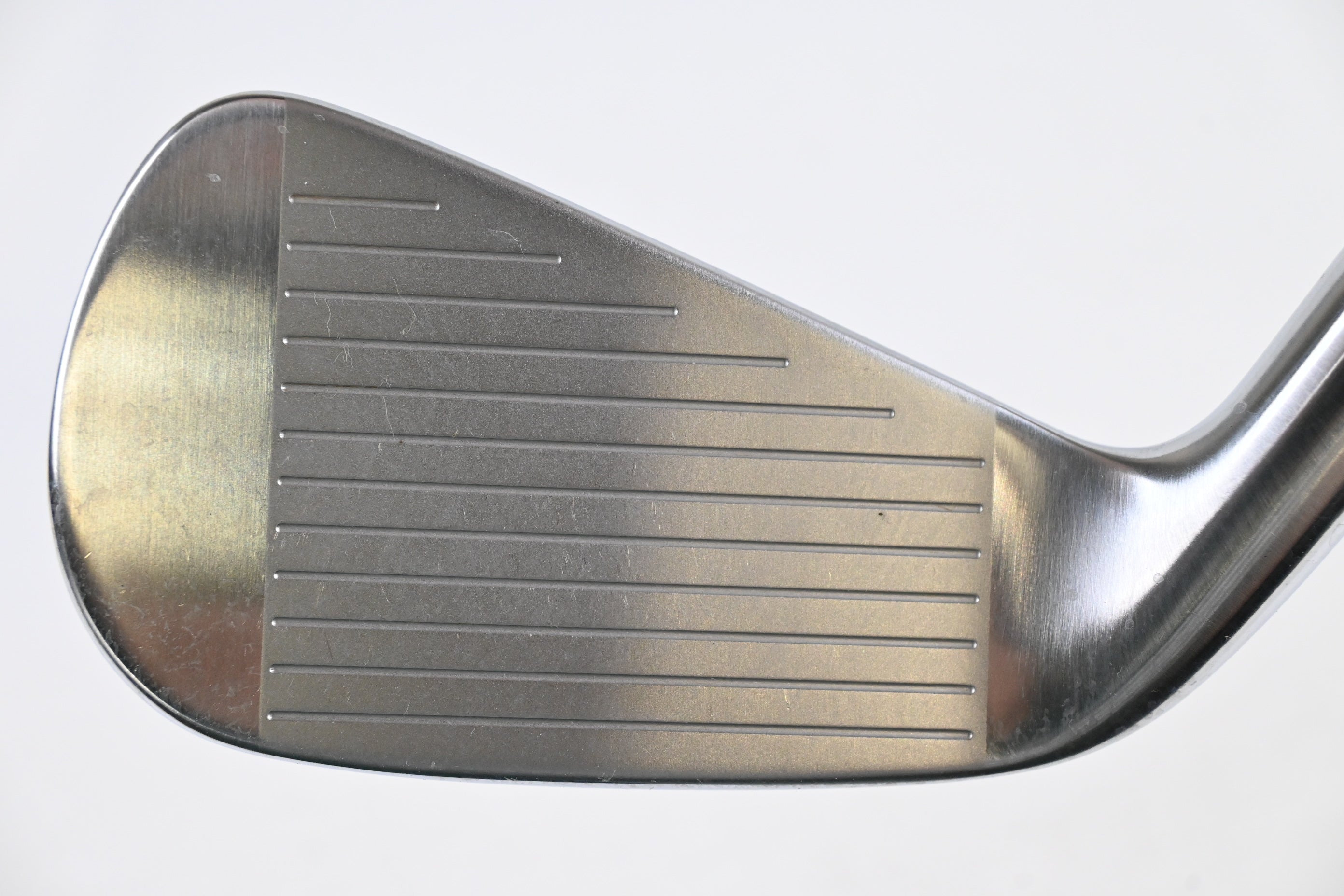 Titleist T200 2023 Utility #3 Iron / 20 Degree / Stiff Flex Hzrdus Black 90 Shaft