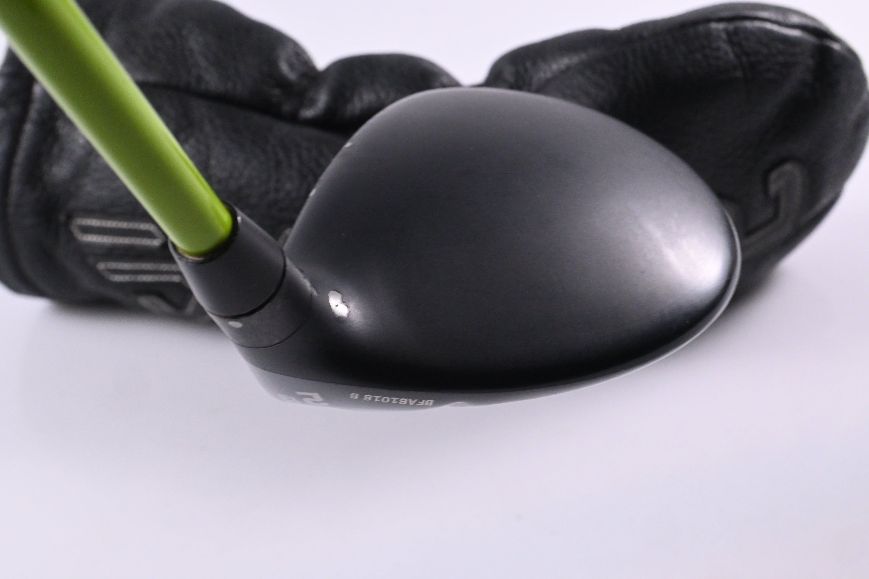PXG 0341X Gen1 #2 Wood / 13 Degree / Regular Flex Paderson Kinetixx IMRT Shaft
