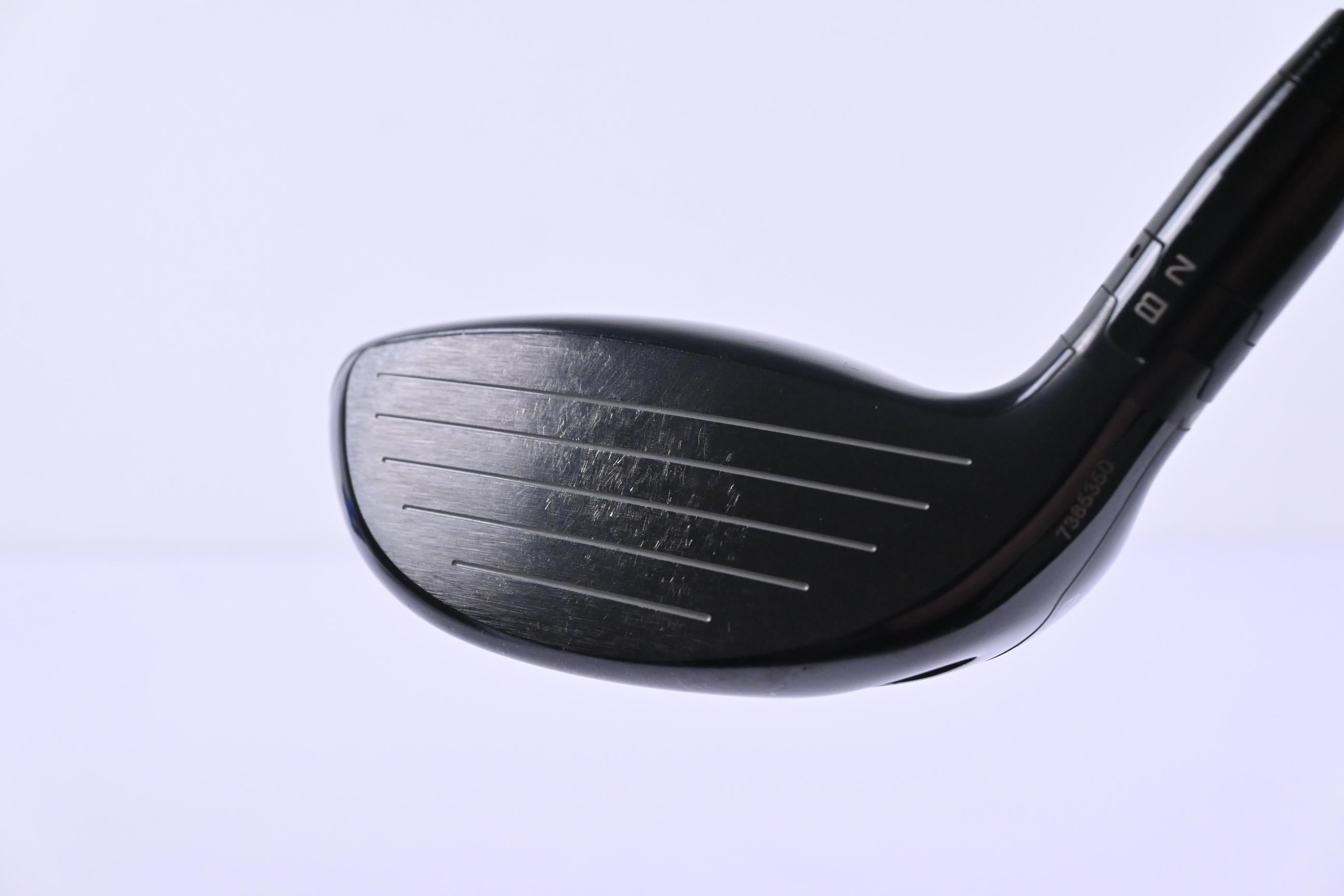Titleist GT2 #5 Wood / 18 Degree / Stiff Flex Project X Denali Red 60 Shaft