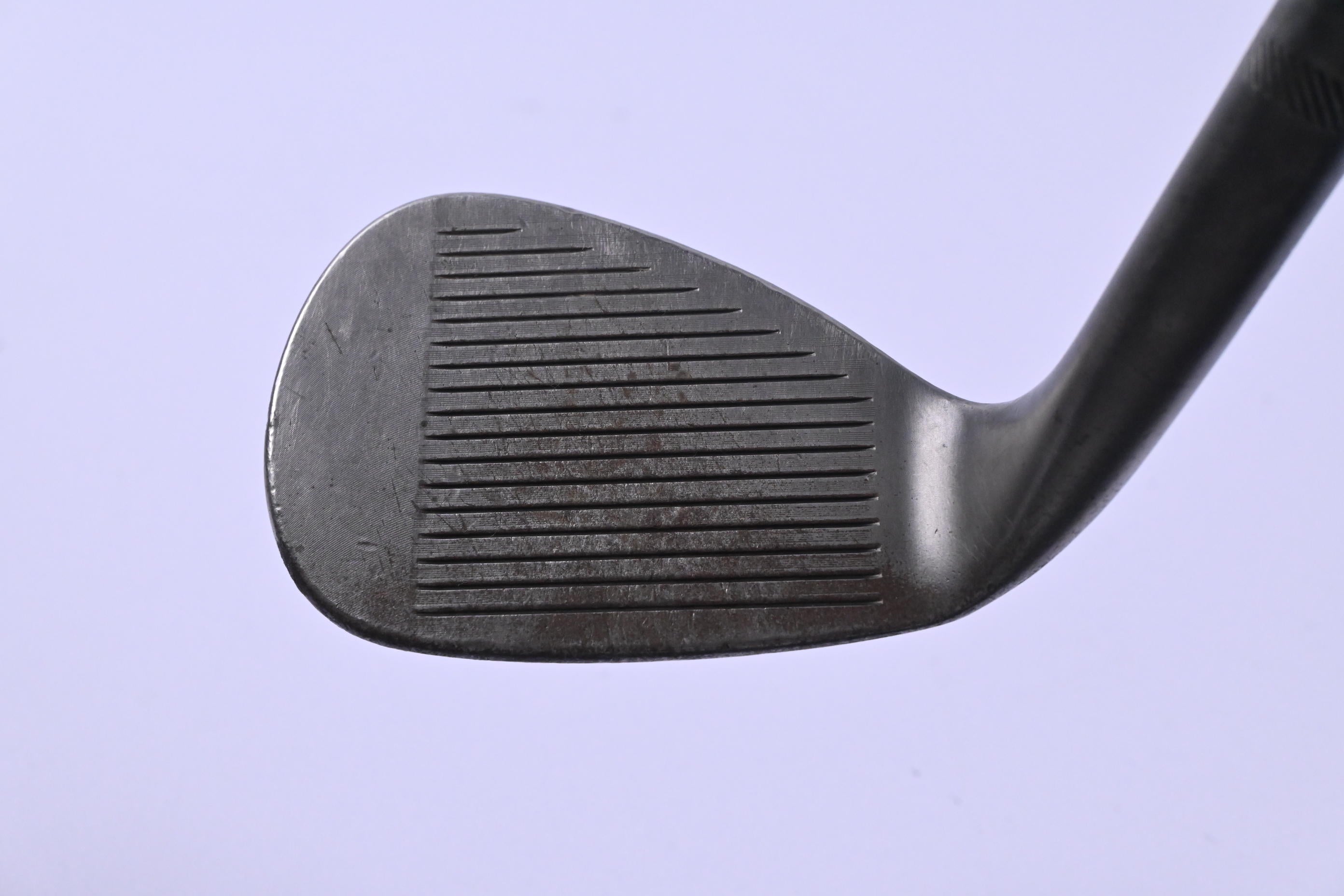 Titleist Vokey SM6 Lob Wedge / 58 Degree / Regular Flex XP 90 R300 Shaft