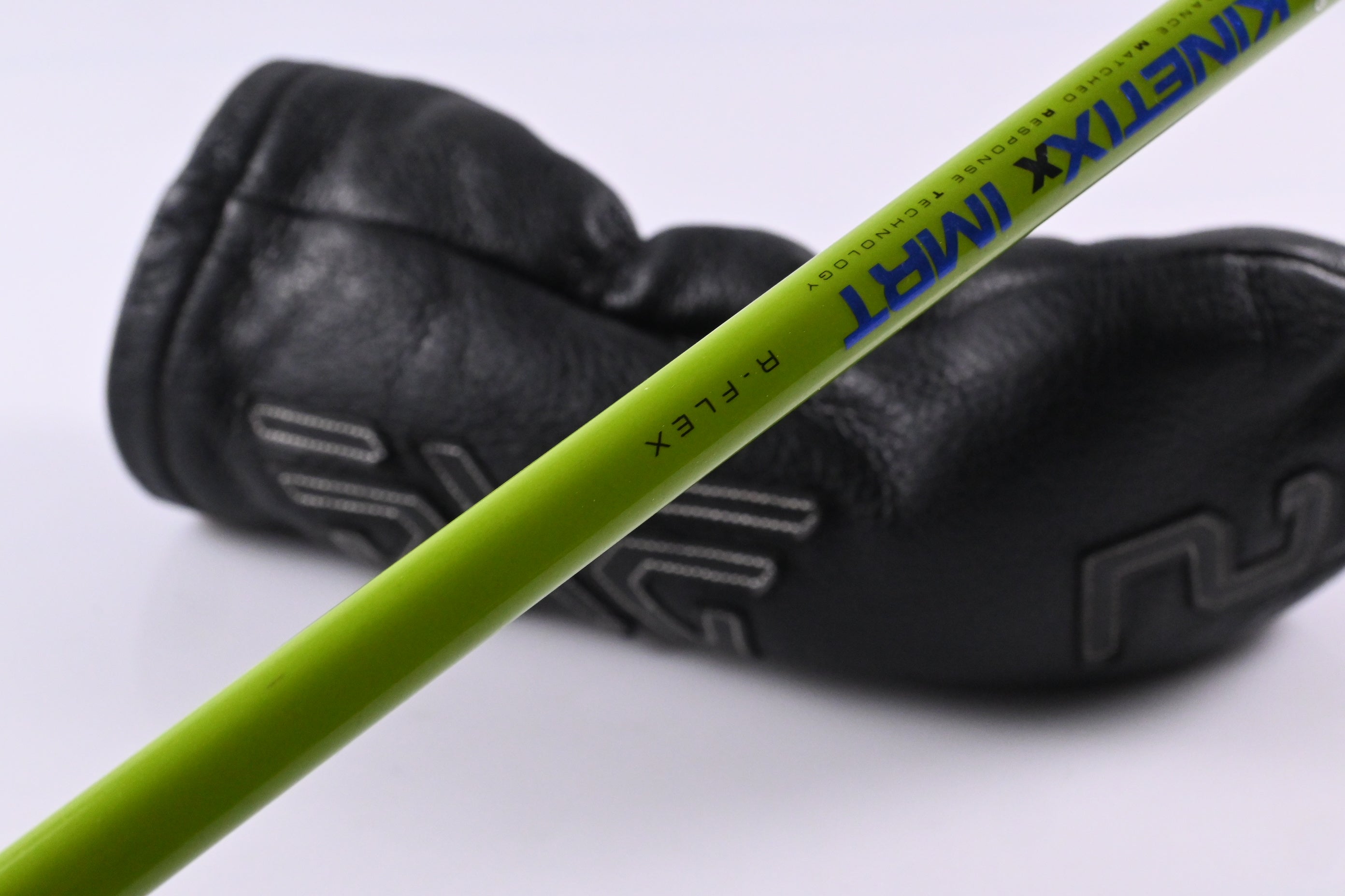 PXG 0341X Gen1 #2 Wood / 13 Degree / Regular Flex Paderson Kinetixx IMRT Shaft