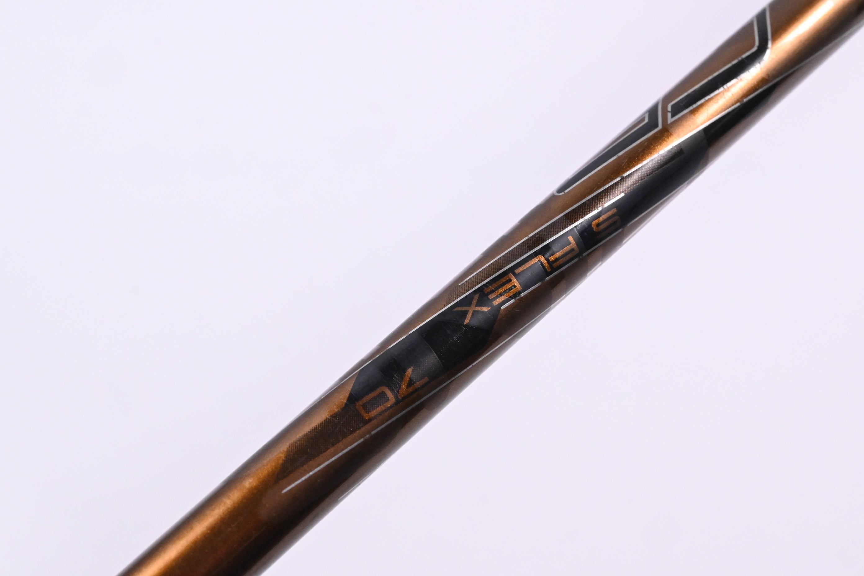 Ping G400 Crossover #4 Iron / 22 Degree / Blue Dot / Stiff Flex Ping Alta CB 70