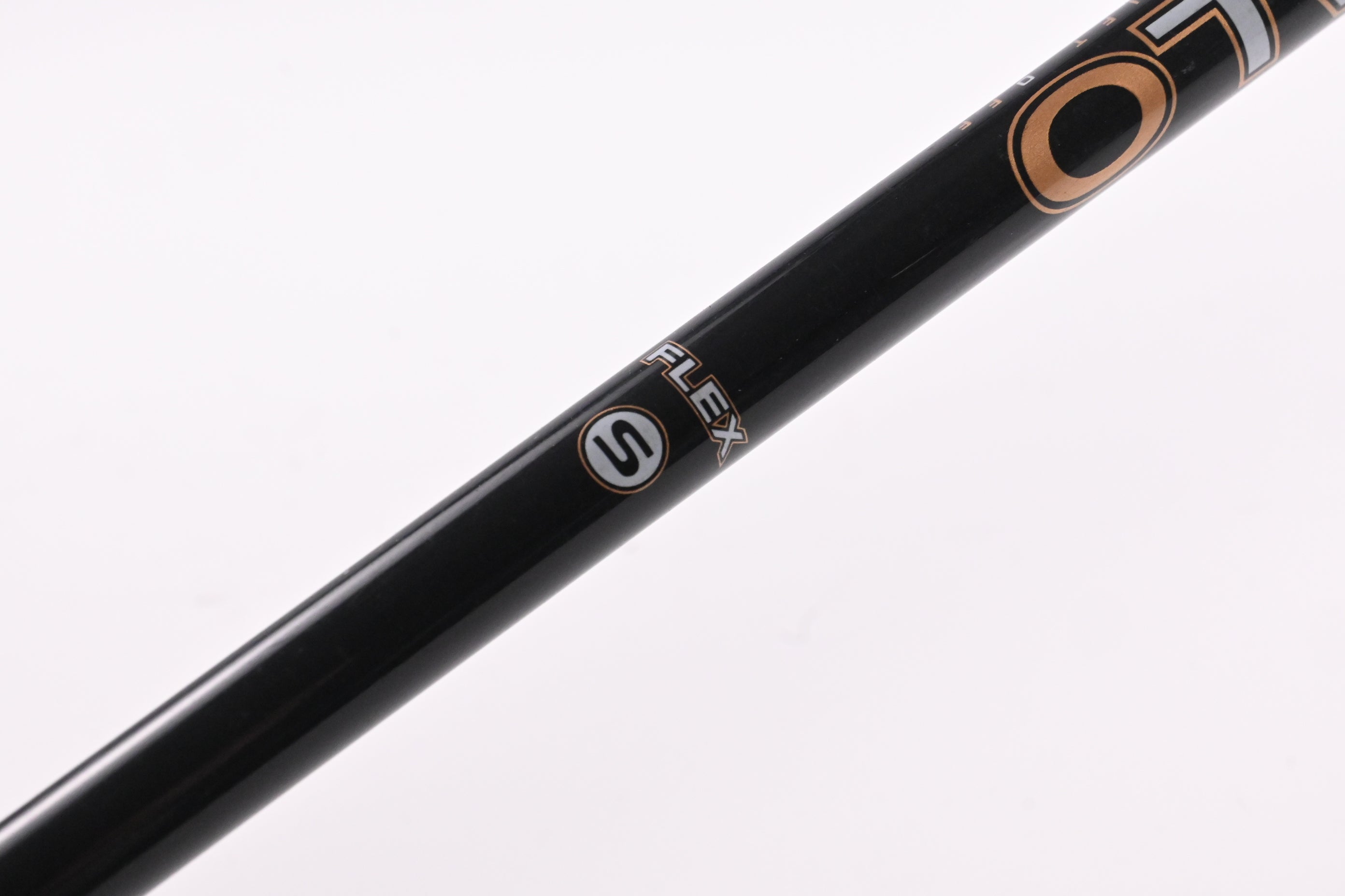 Cleveland Halo #2 Hybrid / 19 Degree / Stiff Flex Cleveland Halo Shaft