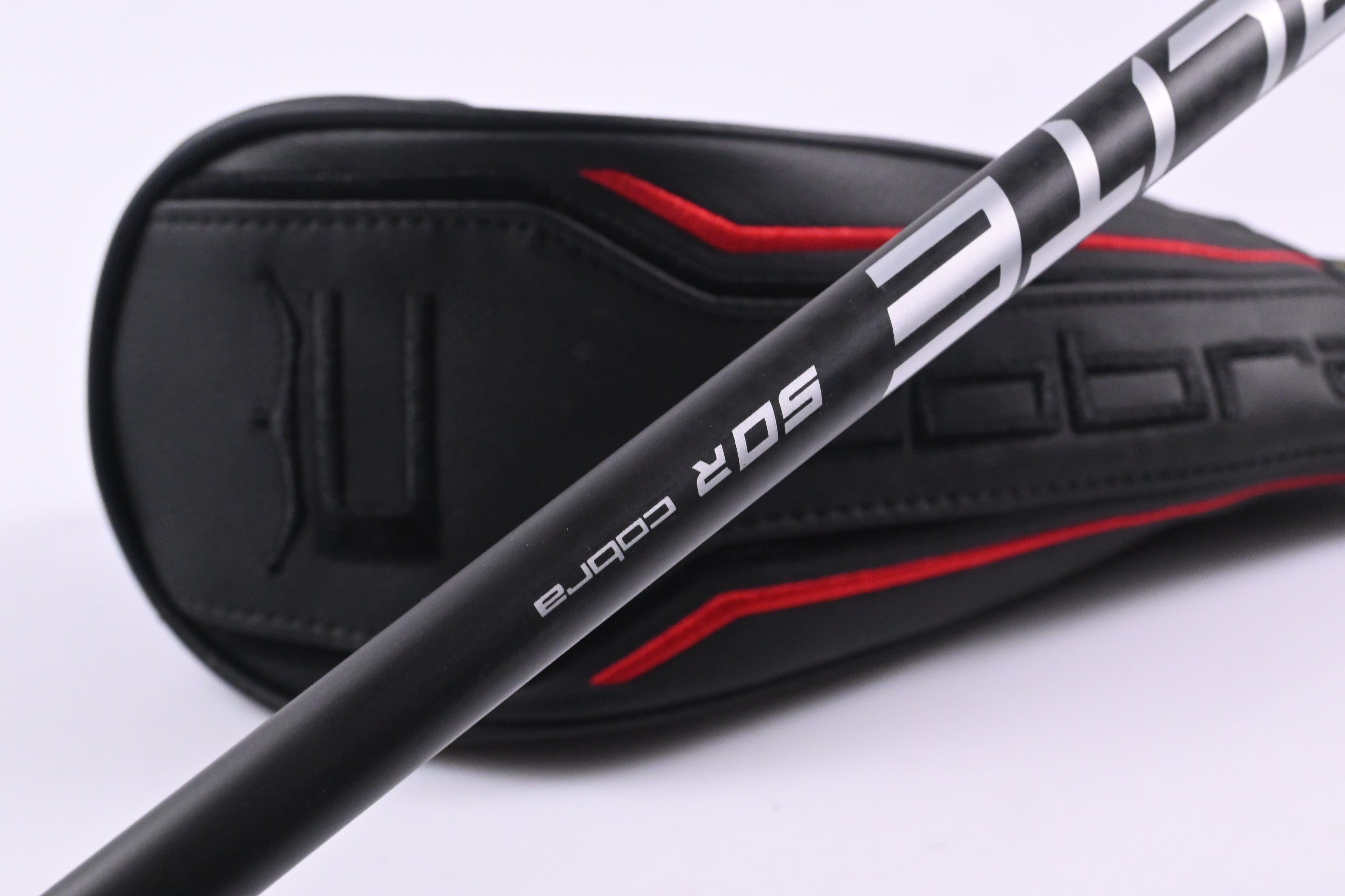Cobra  Air-X 2.0 #3 Wood / 16 Degree / Regular Flex Cobra Ultra Lite 50 Shaft