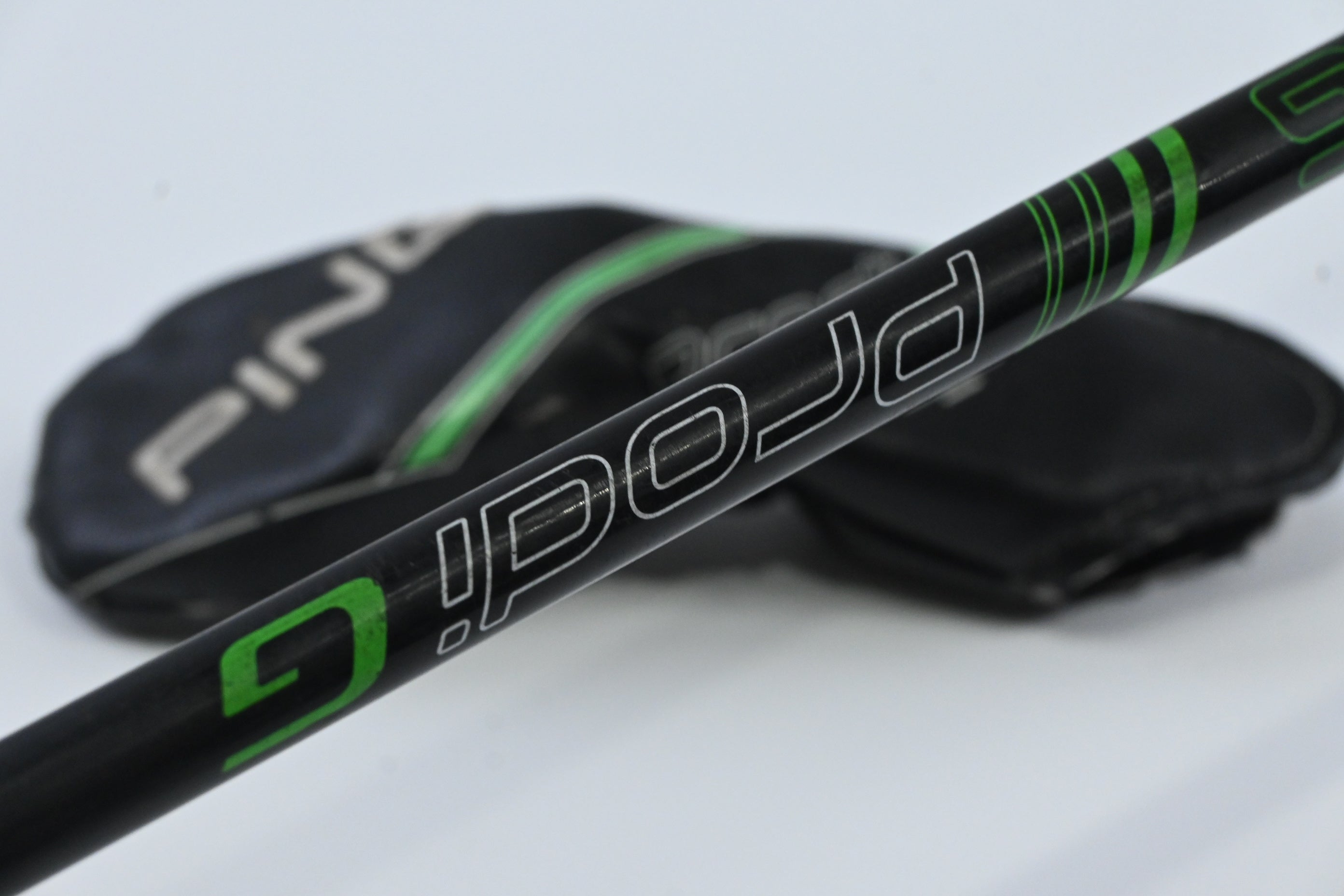 Junior Ping Prodi G #5 Hybrid / 28 Degree / Junior Flex Ping Prodi G Shaft