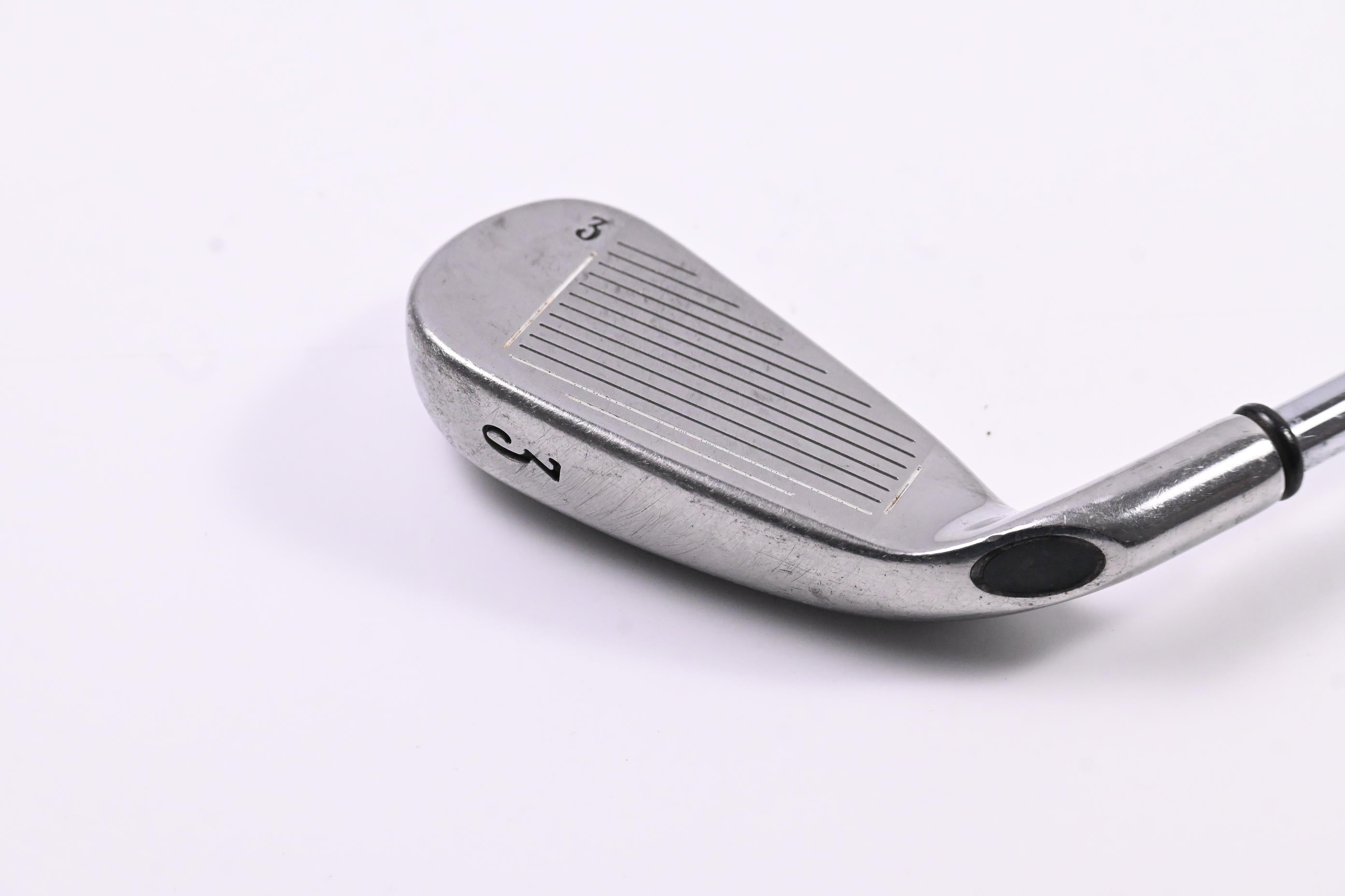 Callaway X-18 #3 Iron / 21 Degree / UniFlex Callaway Shaft