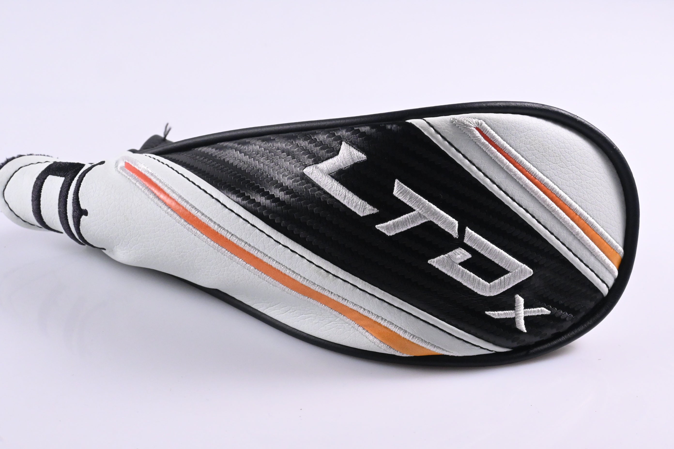 Cobra LTDx #4 Hybrid / 21 Degree / Stiff Flex KBS PGI 85 Shaft