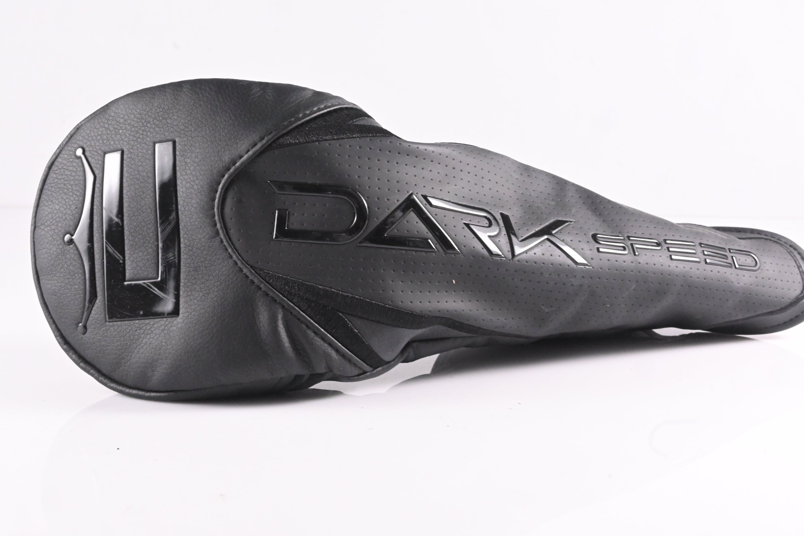 Cobra Darkspeed X Driver / 10.5 Degree / Regular Flex UST Lin-Q M40X Blue 6