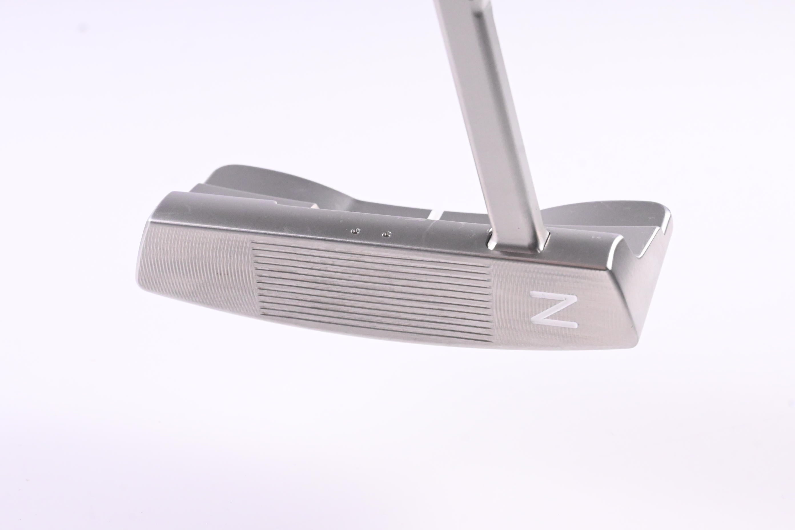 Evnroll Zero Z2s 2024 Putter / 35 Inch