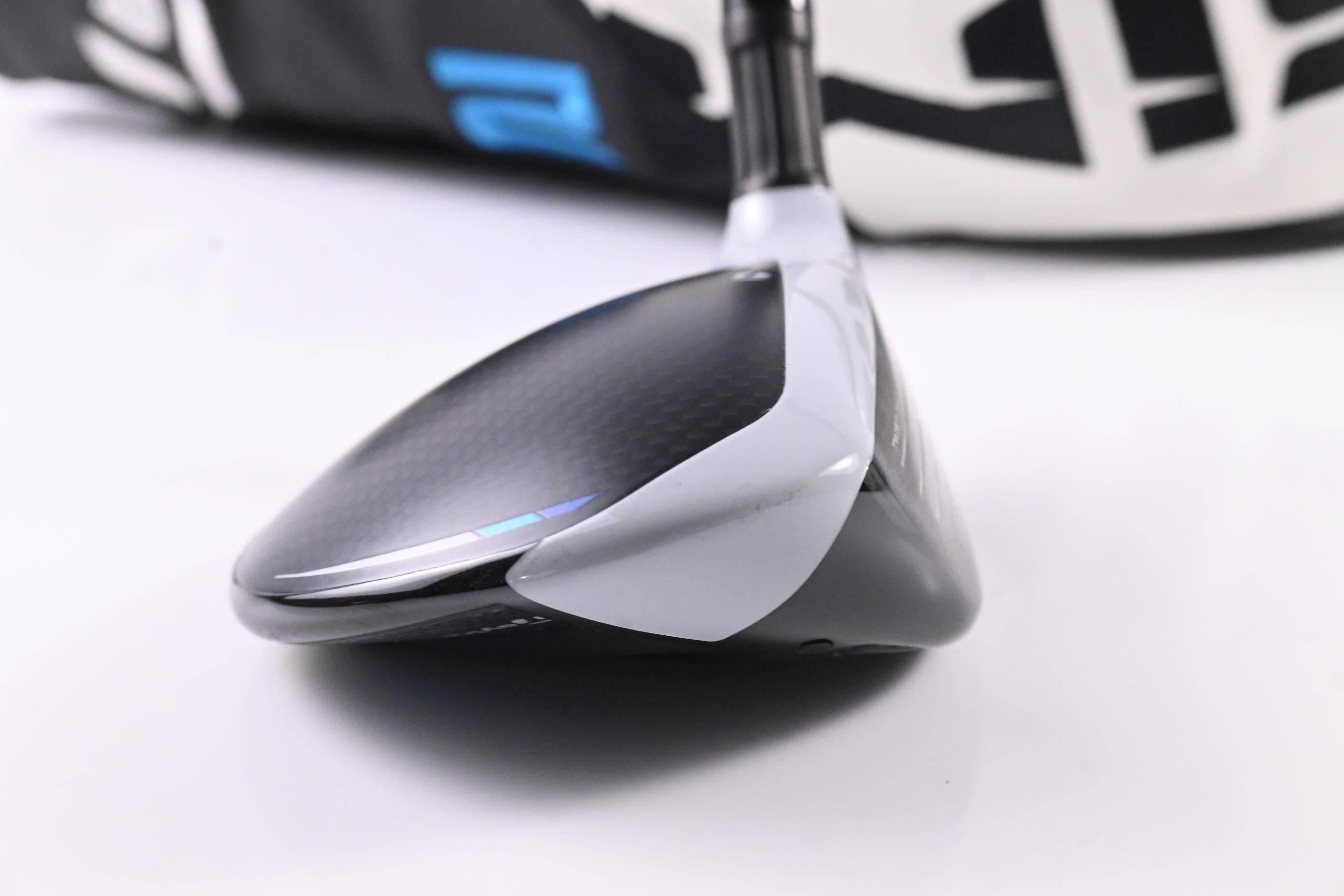 Taylormade SIM2 Max D #5 Wood / 18 Degree / Regular Flex Fujikura Ventus Blue 5