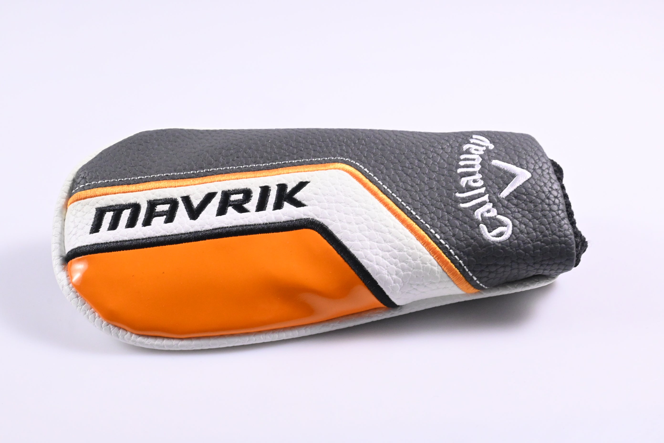 Ladies Callaway Mavrik Max #4 Hybrid / 24 Degree / Ladies Flex Catalyst 45 Shaft