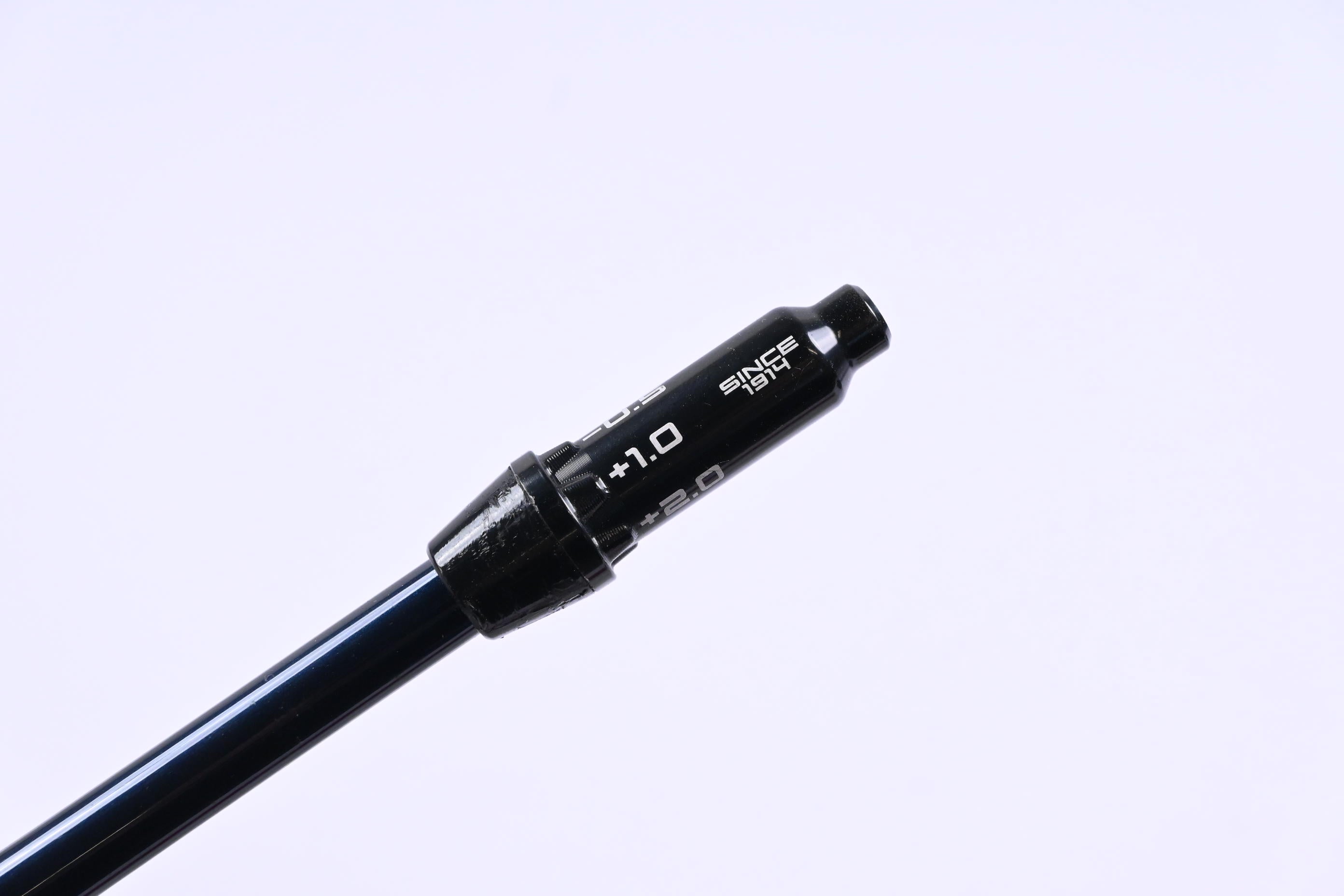 Fujikura Ventus Blue 6 Driver Shaft / Stiff Flex / Wilson Adapter