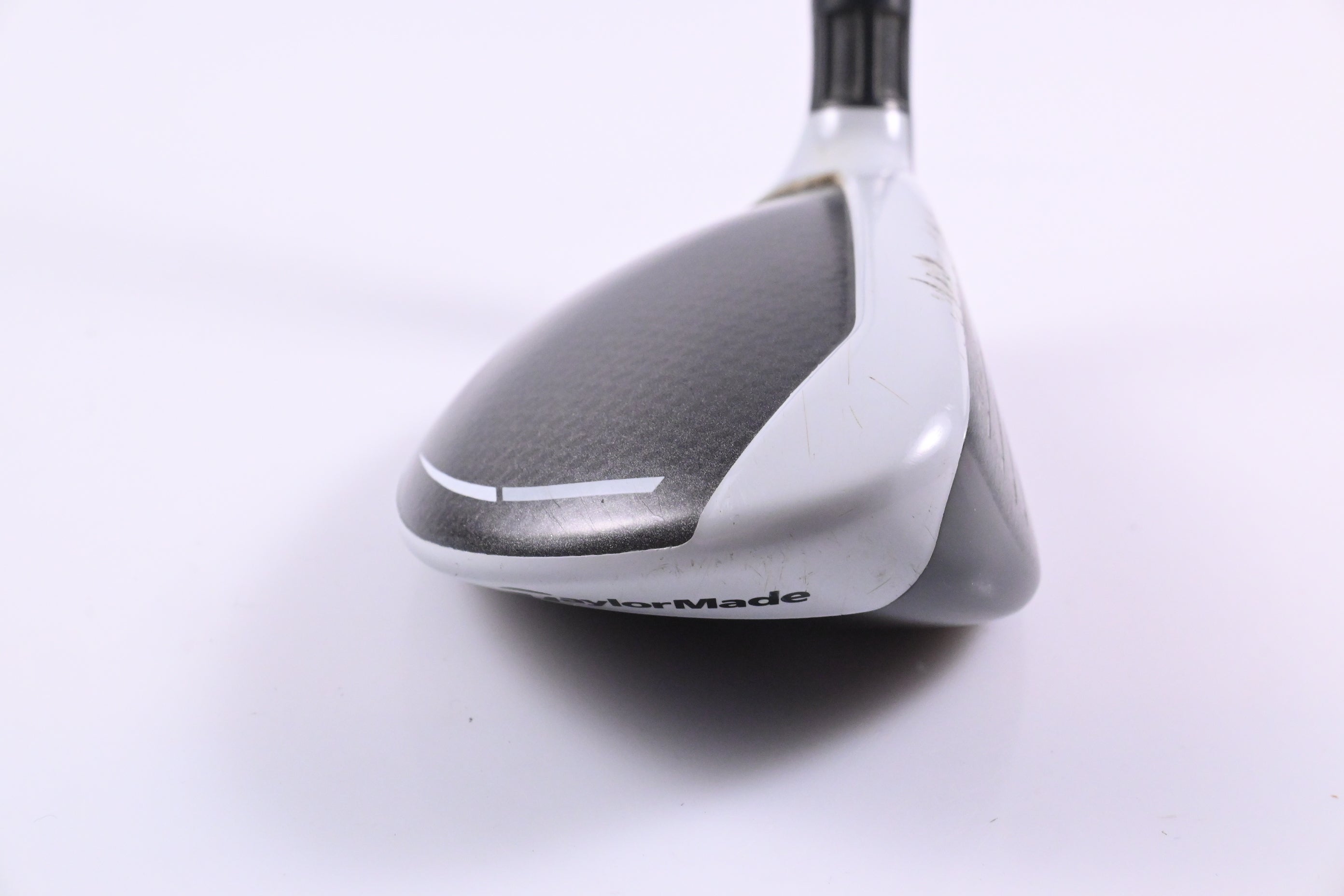 Taylormade SIM Max #3 Hybrid / 19 Degree / Regular Flex Ventus Blue 6 Shaft