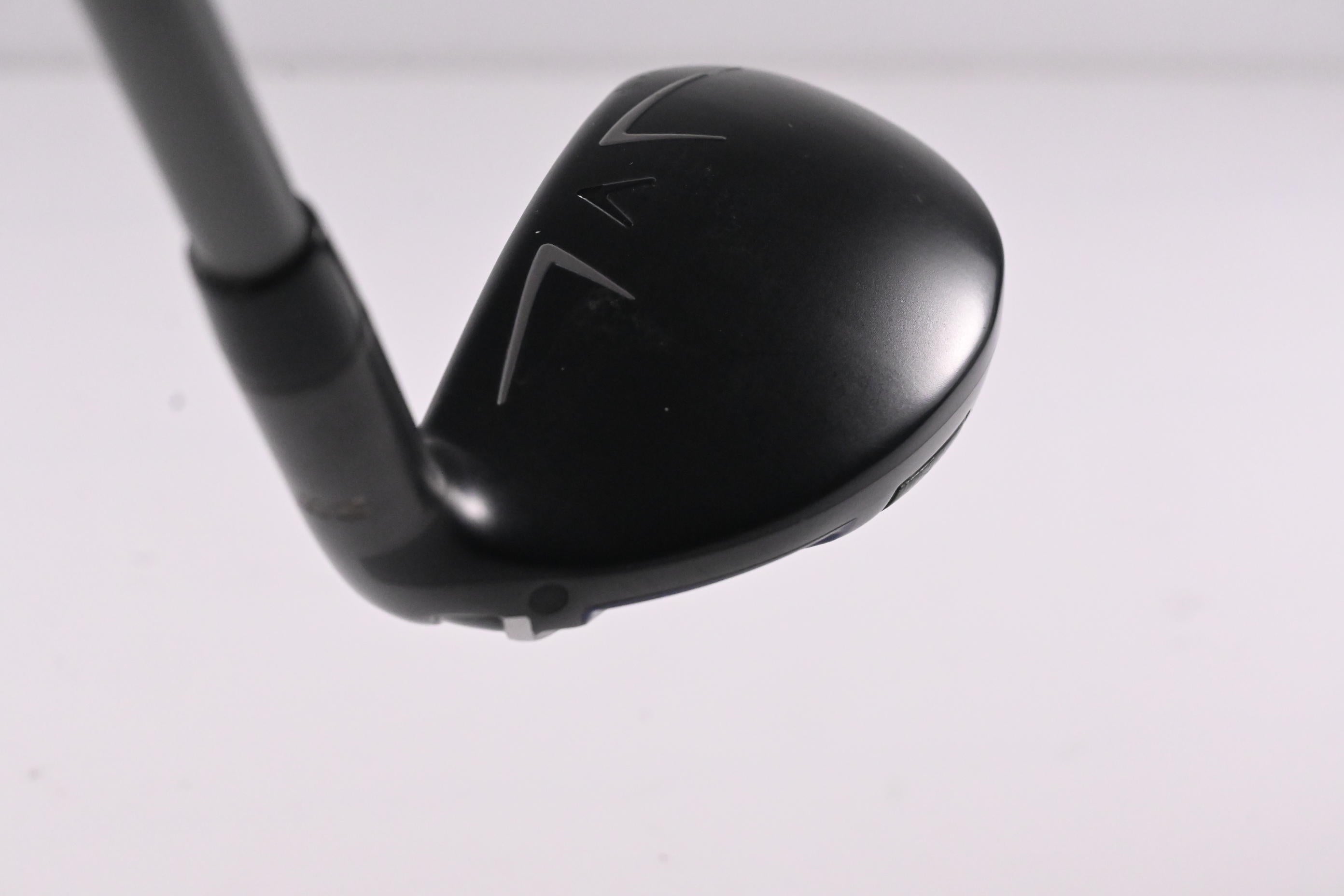 Callaway Steelhead XR #4 Hybrid / 22 Degree / Regular Flex Ozik Program F15 60