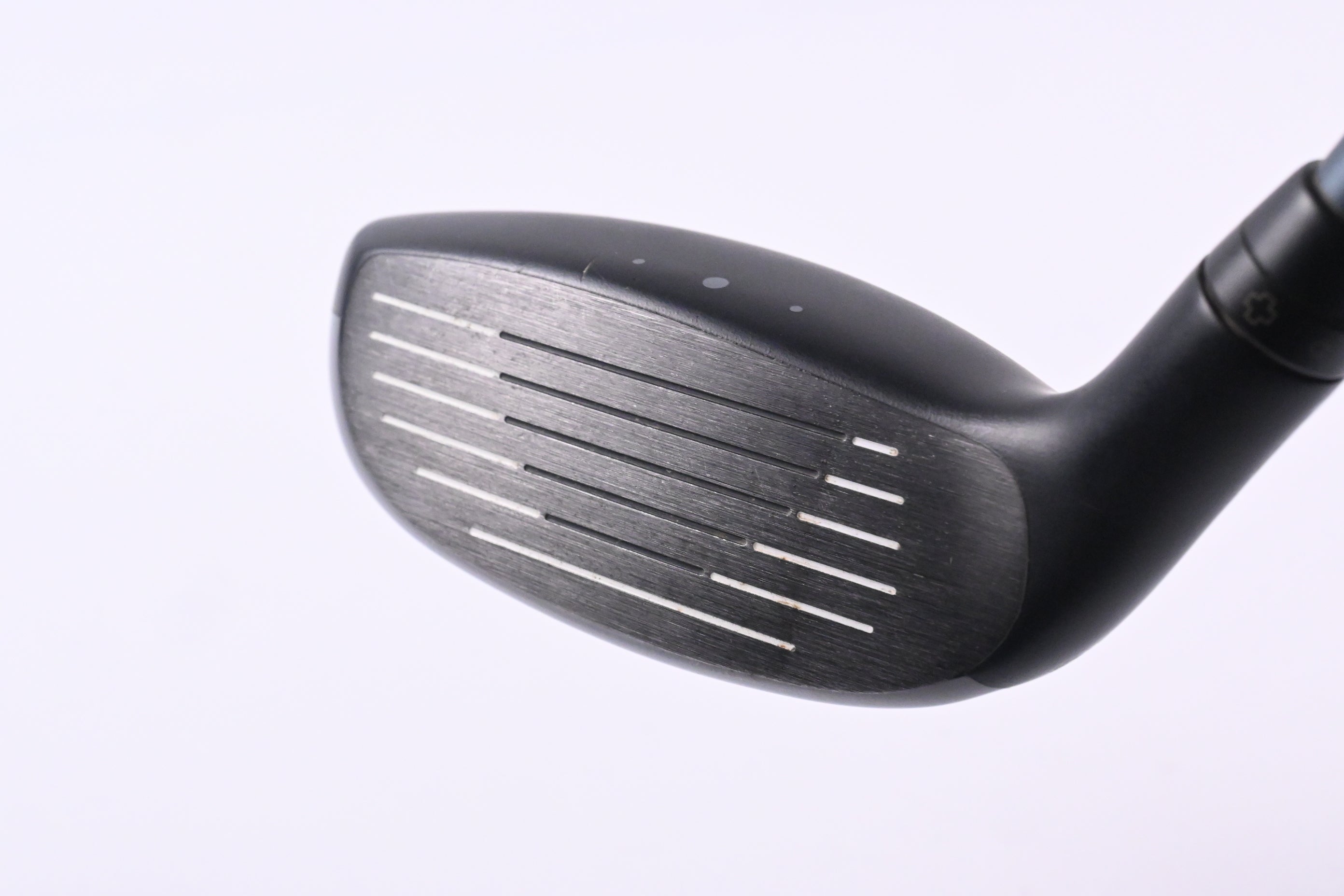 Ping G425 #3 Hybrid / 19 Degree / Regular Flex Ping Alta CB Slate 70 Shaft