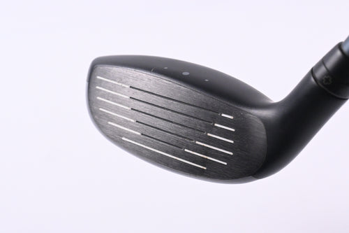Ping G425 #3 Hybrid / 19 Degree / Regular Flex Ping Alta CB Slate 70 Shaft