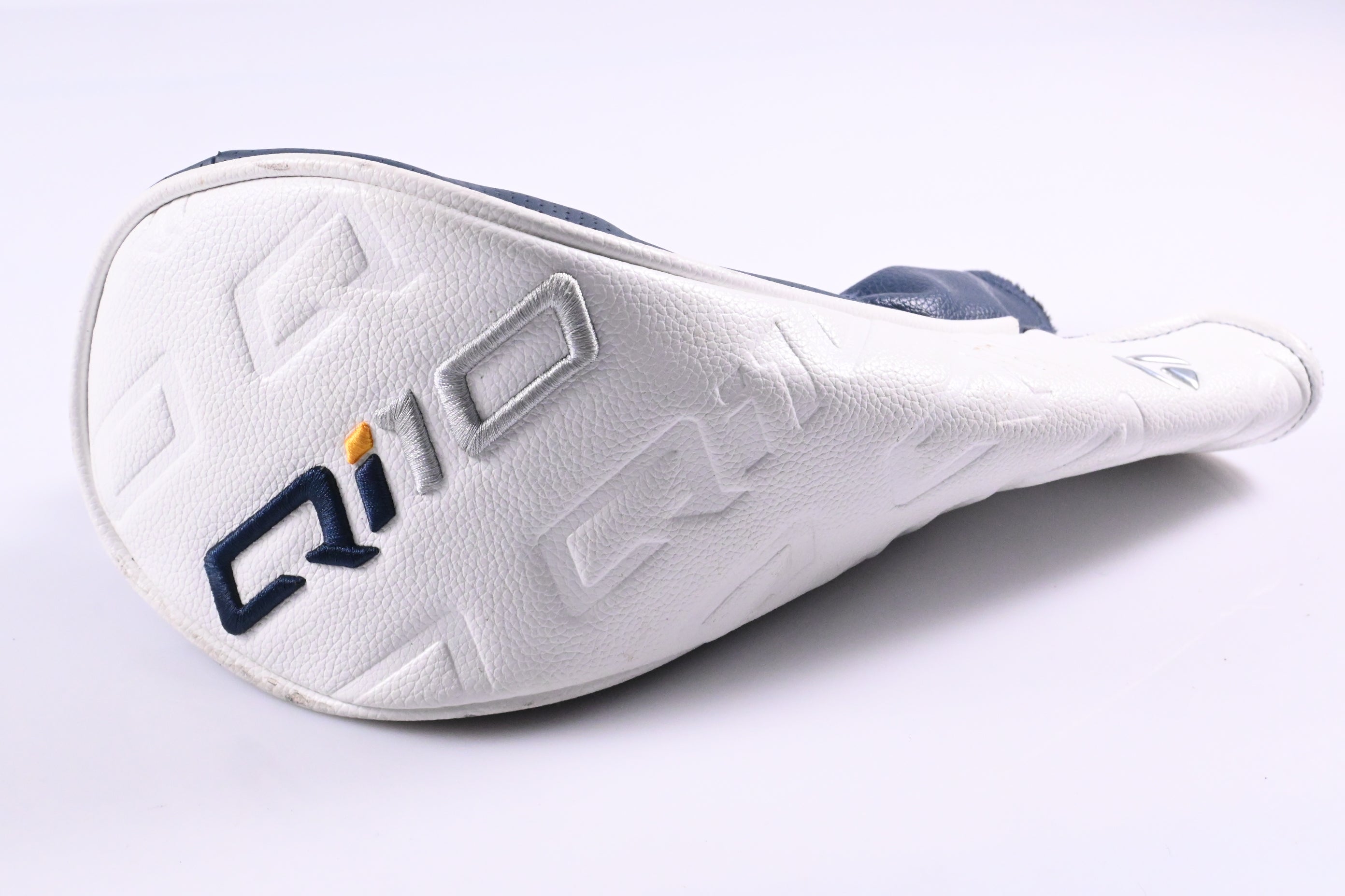 Taylormade Qi10 Tour #4 Wood / 16.5 Degree / Stiff Flex Mitsubishi Reax 65 Shaft