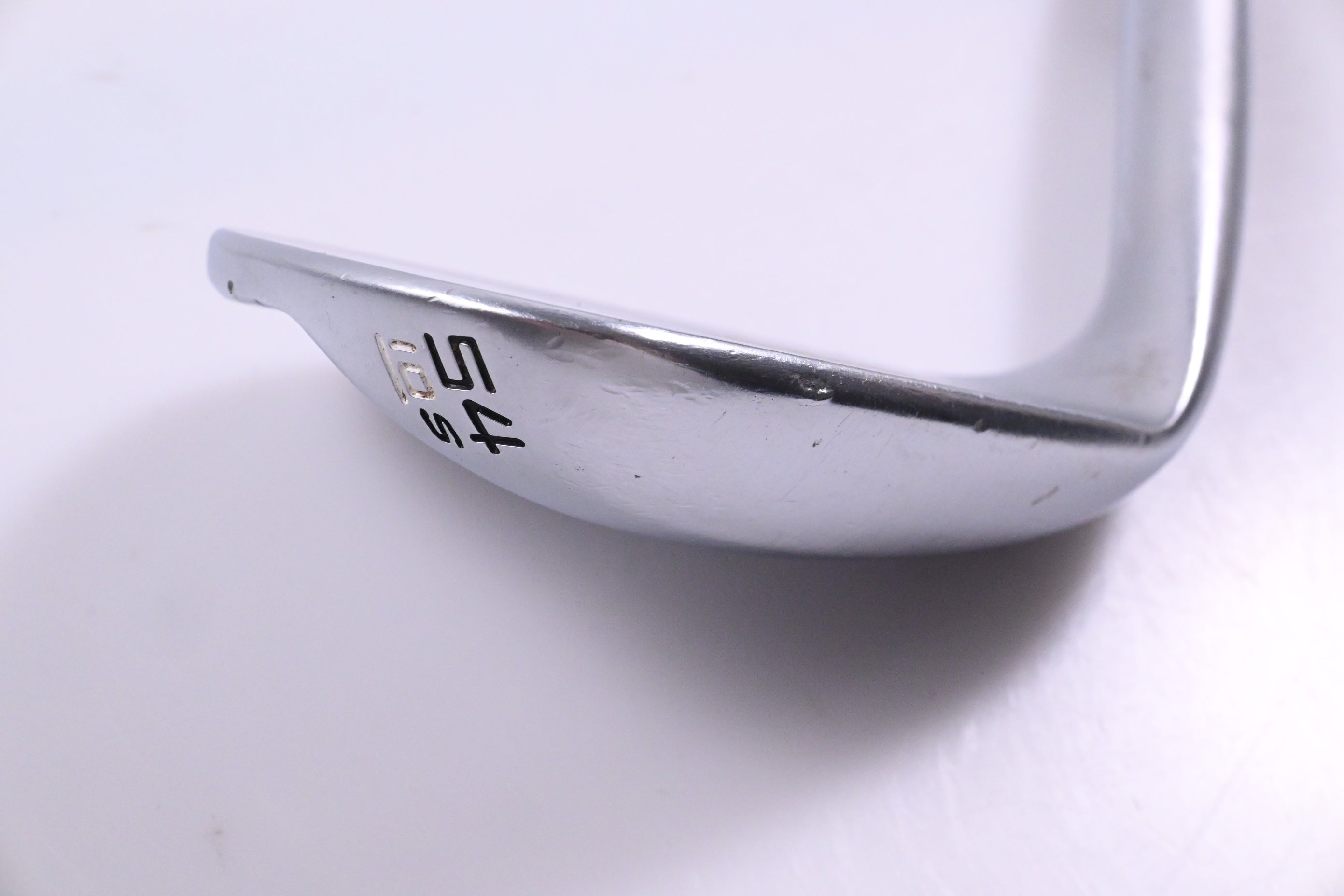 Mizuno T24 Sand Wedge / 54 Degree / X-Flex Fujikura Axiom Velocore 105 Shaft