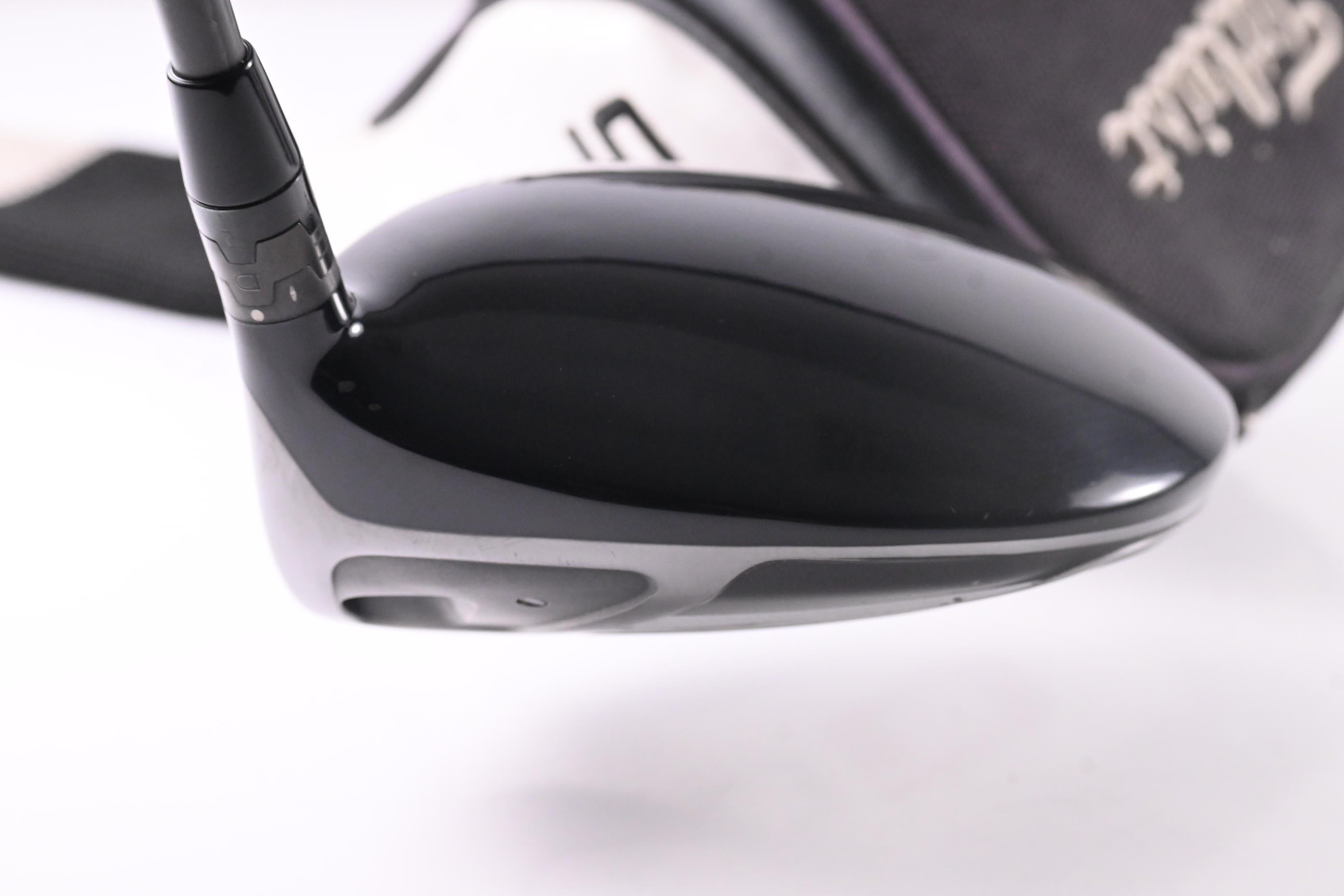 Titleist 910 D2 Driver / 9.5 Degree / Stiff Flex Aldila RIP Alpha 60 Shaft