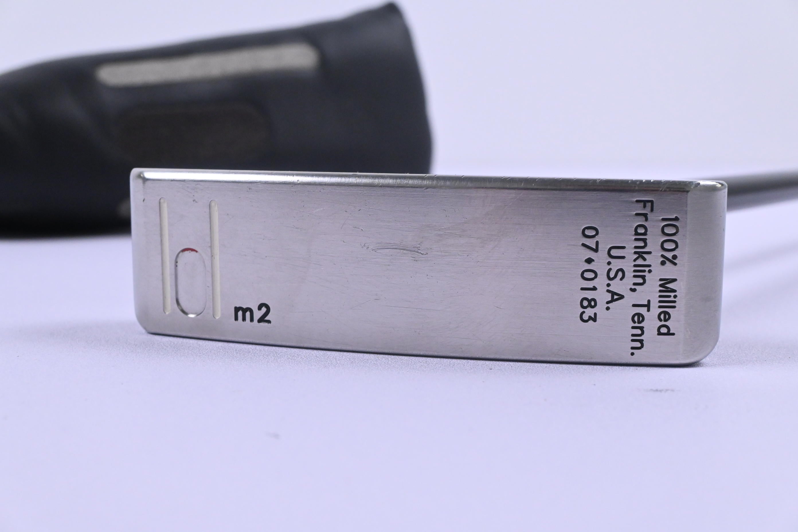 Seemore M2 Milled Putter / 36 Inch