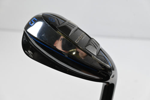 Cobra T-Rail Hybrid Combo #5 Iron / 23 Degree / Regular Flex Cobra Steel Shaft