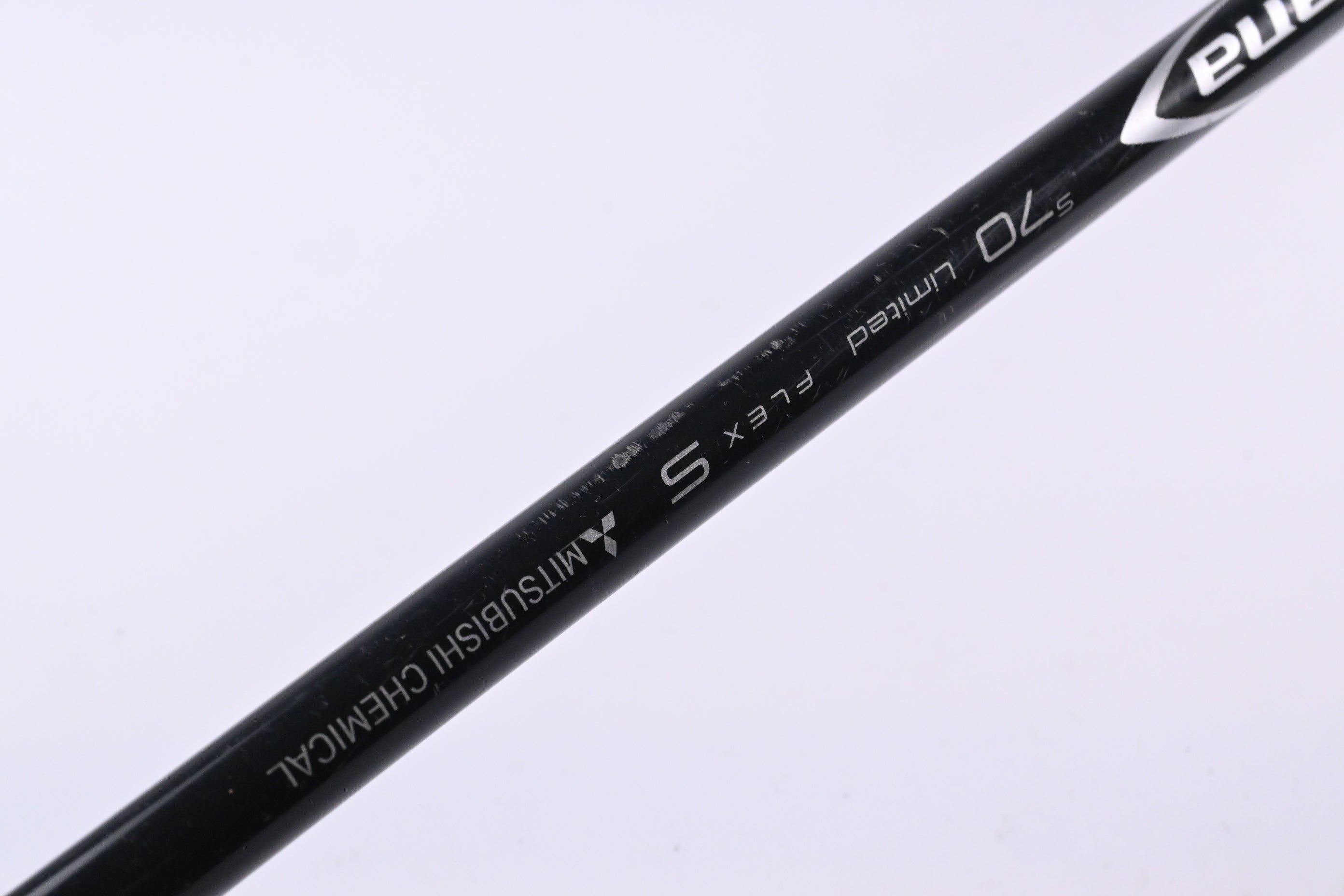 PXG 0341 XF Gen4 #3 Wood / 16 Degree / Stiff Flex Diamana S Limited 70 Shaft