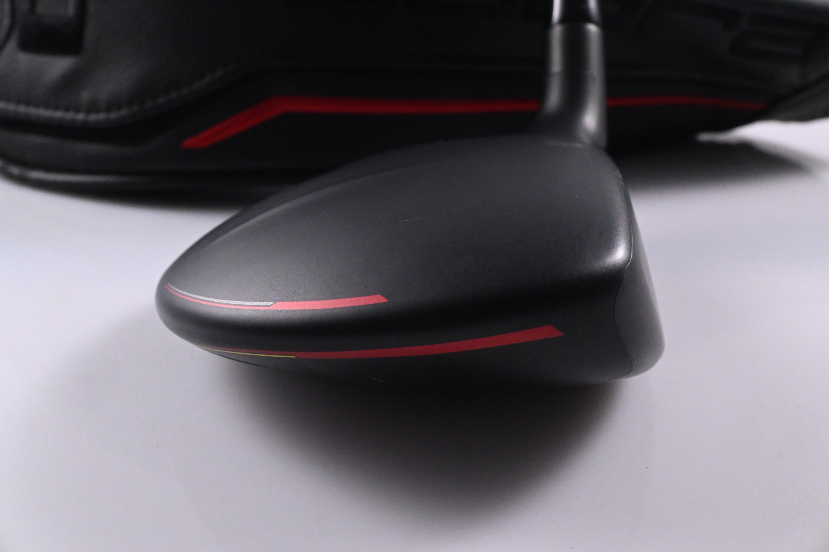 Cobra Air-X #3 Wood / 16 Degree / Stiff Flex UST Mamiya LinQ Red 5 Shaft