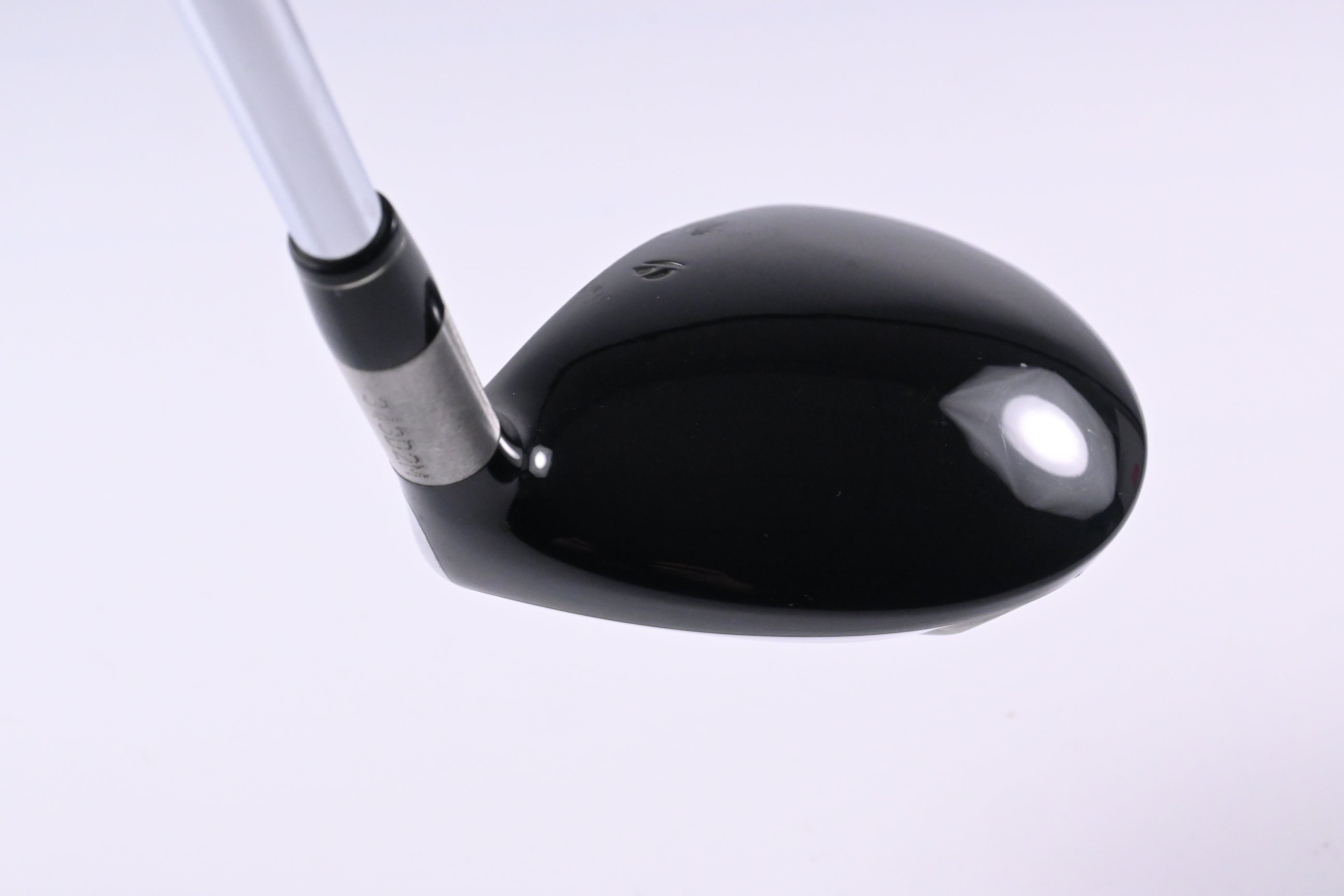 Taylormade V-Steel #3 Wood / 15 Degree / Regular Flex Dynamic Lite Shaft