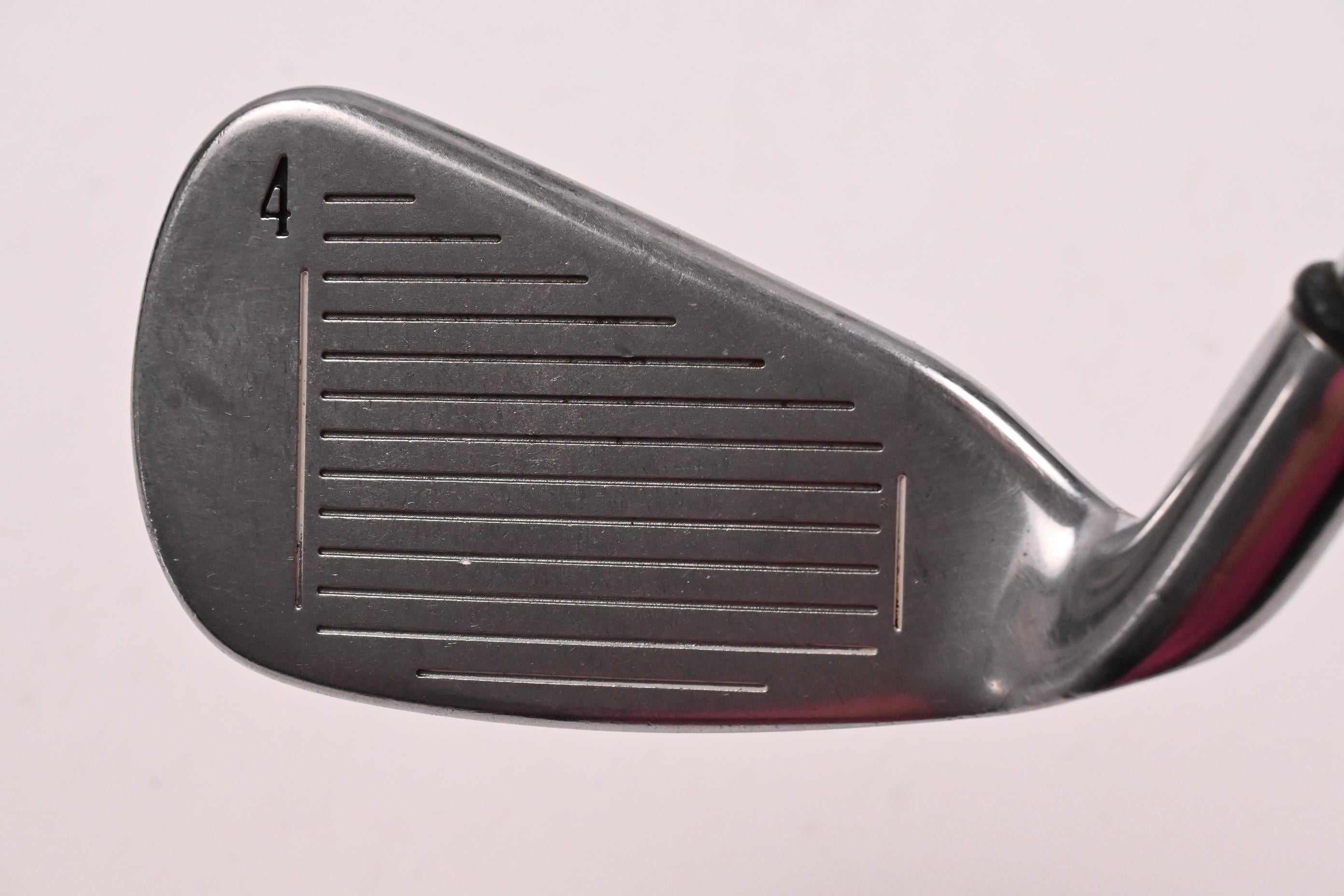 Callaway Big Bertha 2006 #4 Iron / 23 Degree / Uniflex Callaway Big Bertha Shaft