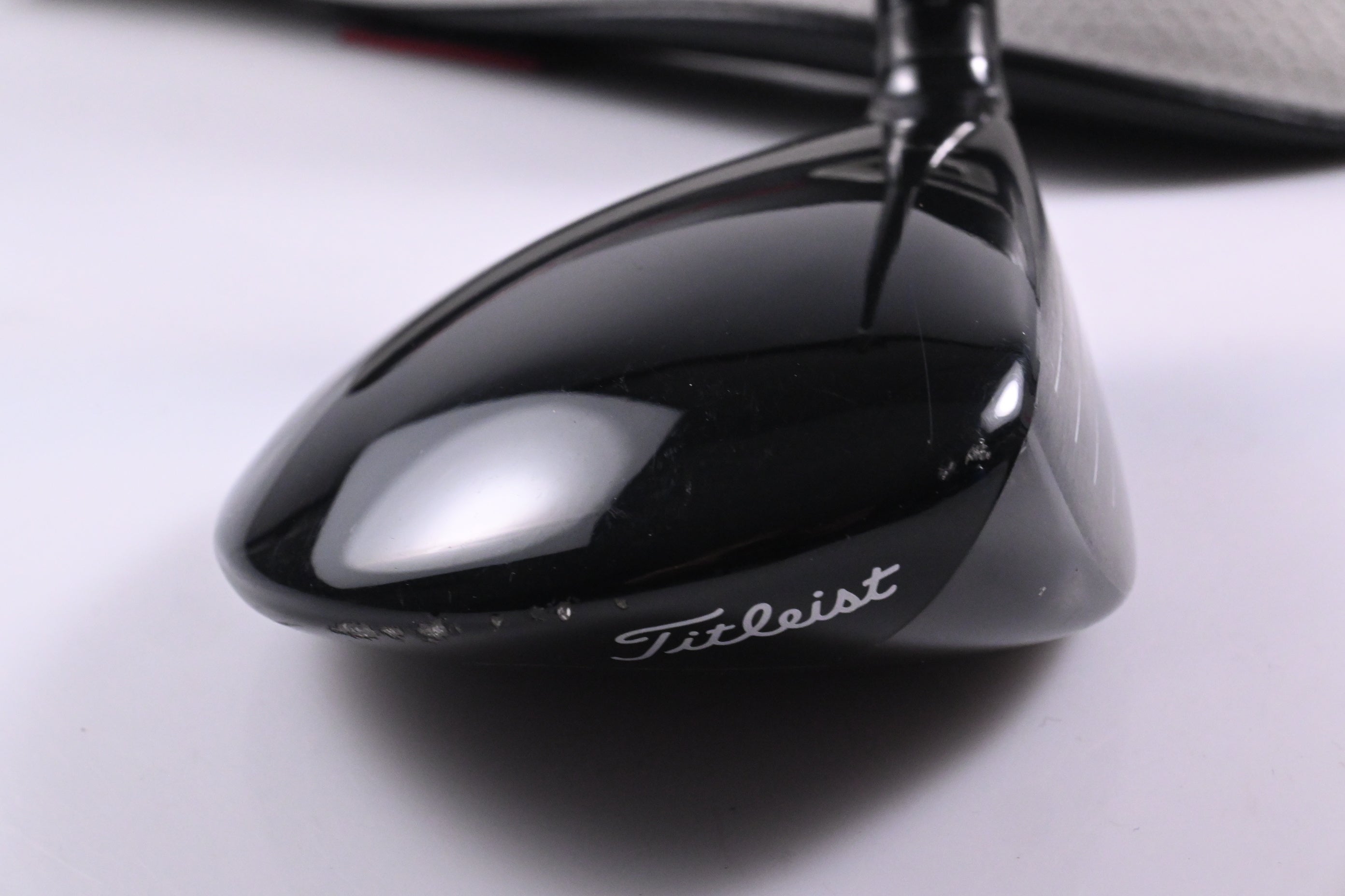 Titleist GT3 #3 Wood / 15 Degree / X-Flex Project X HZRDUS Black 70 Shaft