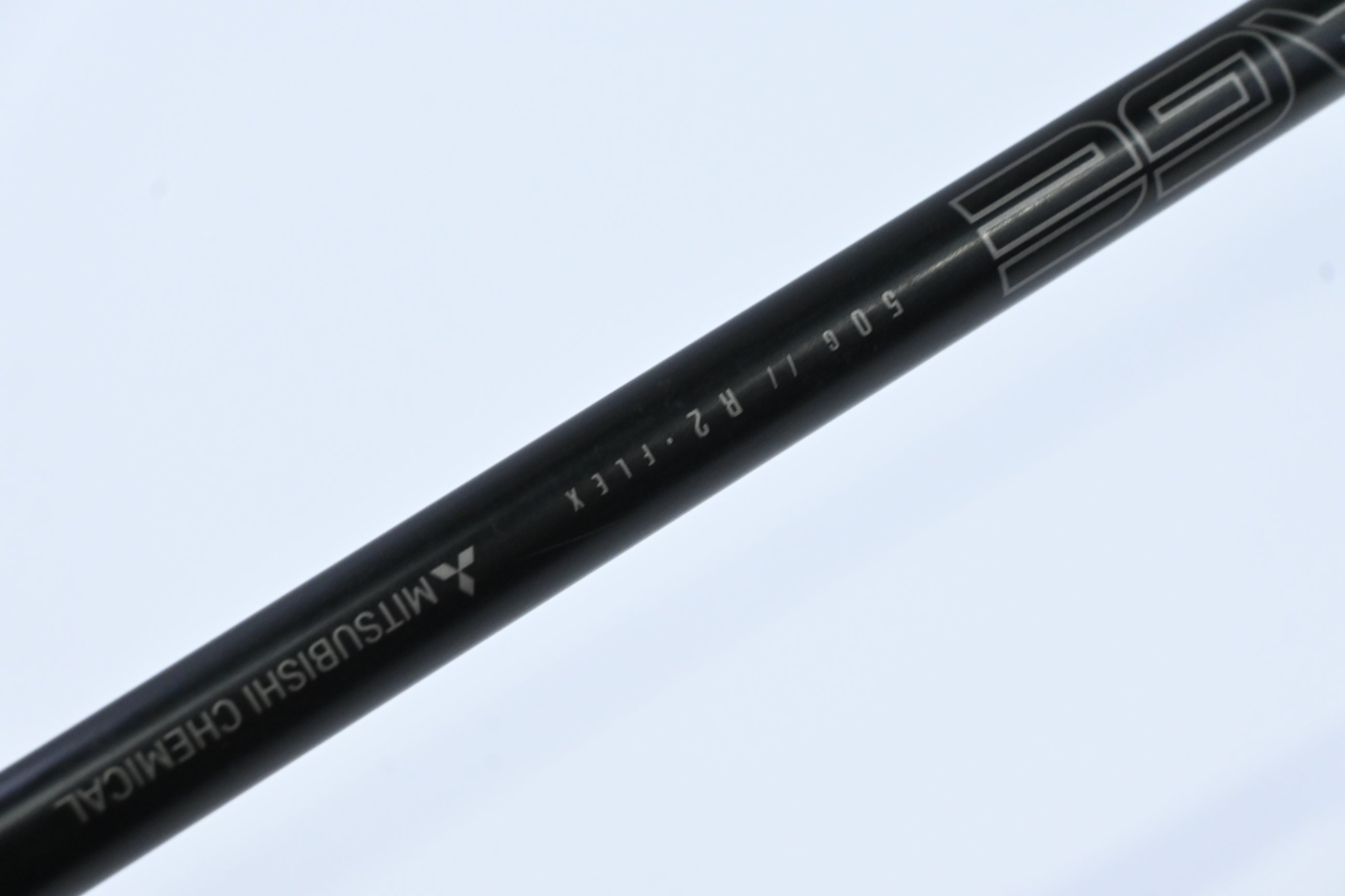 Titleist TSi1 Driver / 12 Degree / Senior Flex Kuro Kage 50 Shaft