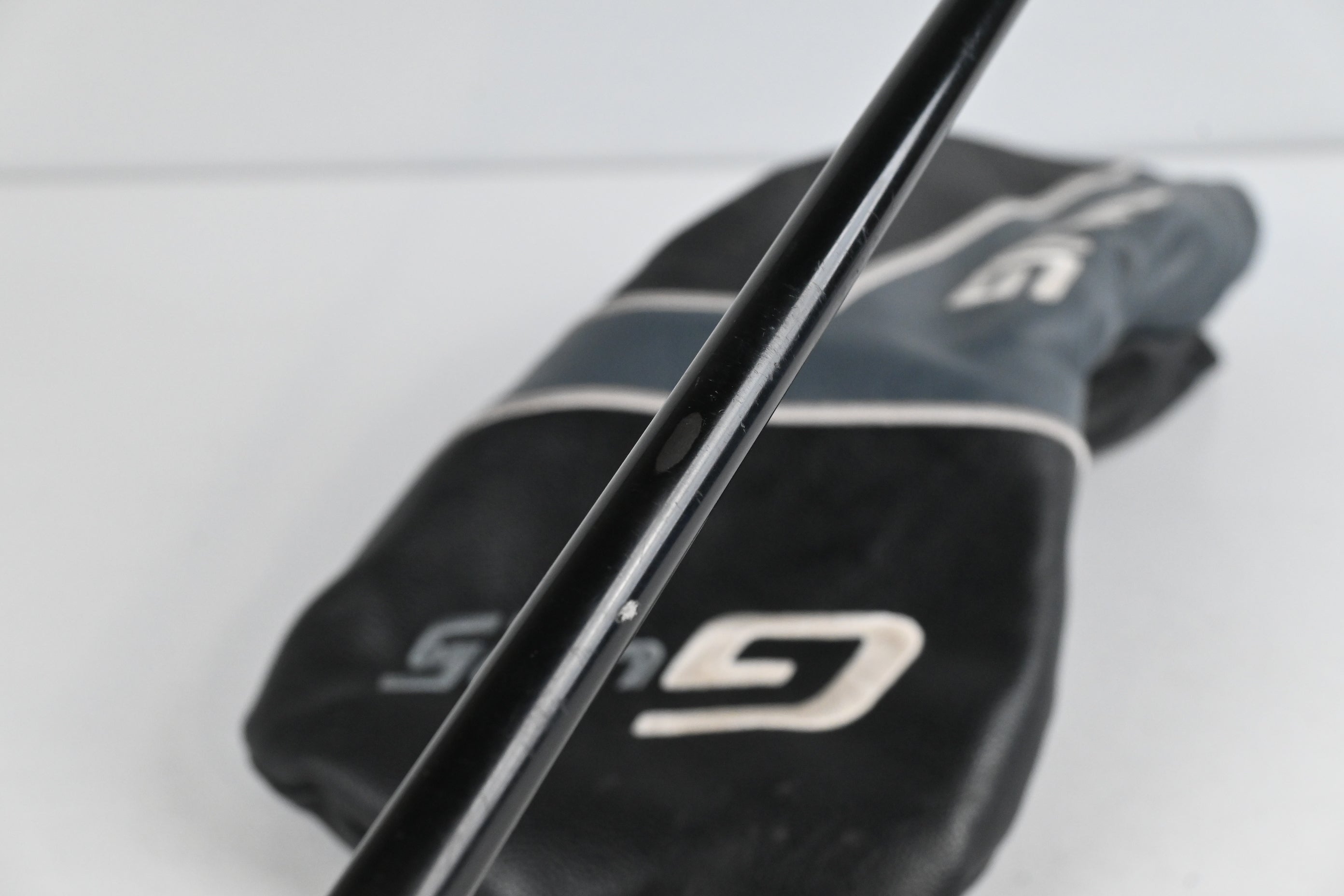 Ping G425 Max Driver / 10.5 Degree / X-Flex Tensei AV Orange 65 Shaft