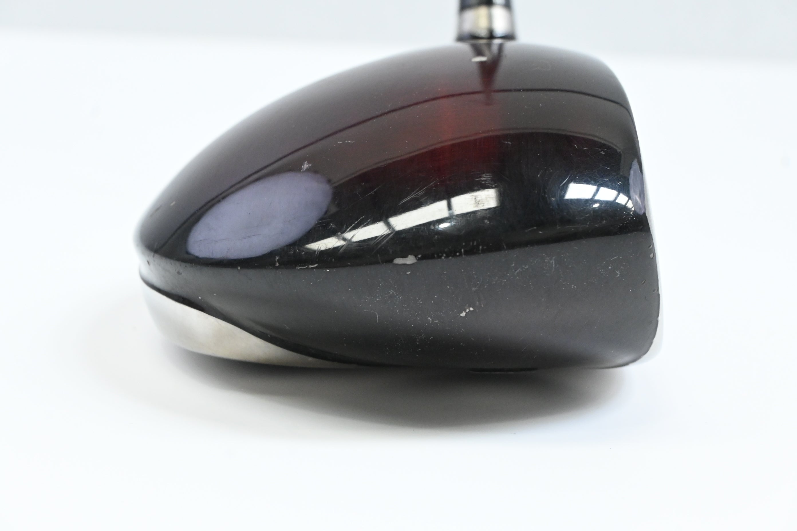 Wilson Deep Red II Driver / 10.5 Degree / Regular Flex Wilson ProLite+ Shaft