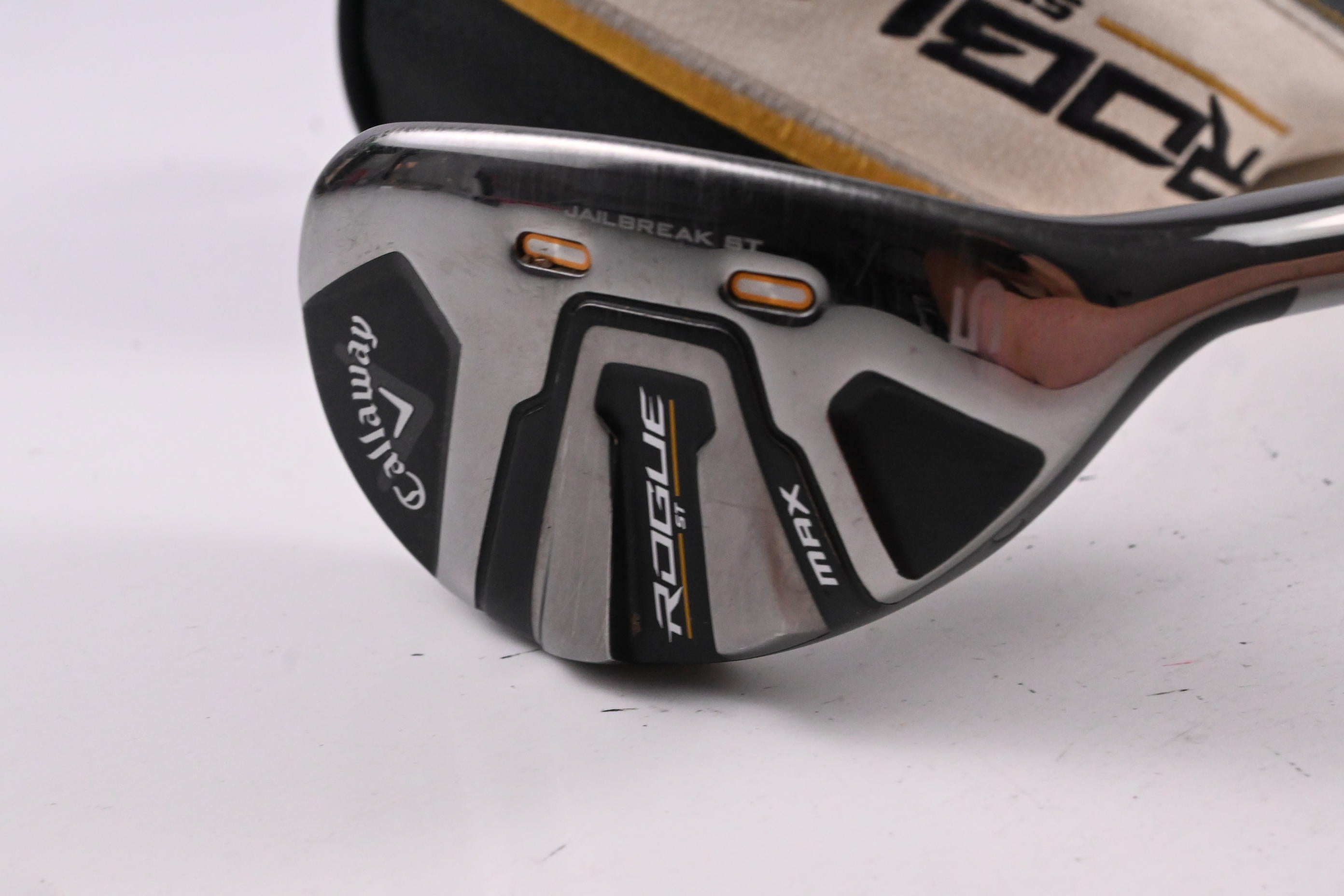 Callaway Rogue ST Max #5 Hybrid / 23 Degree / Regular Flex Tensei AV Blue 65