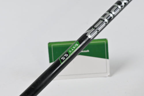 PXG 0311 XP Gen3 #9 Iron / Regular Flex Project X Cypher Green 60 Shaft