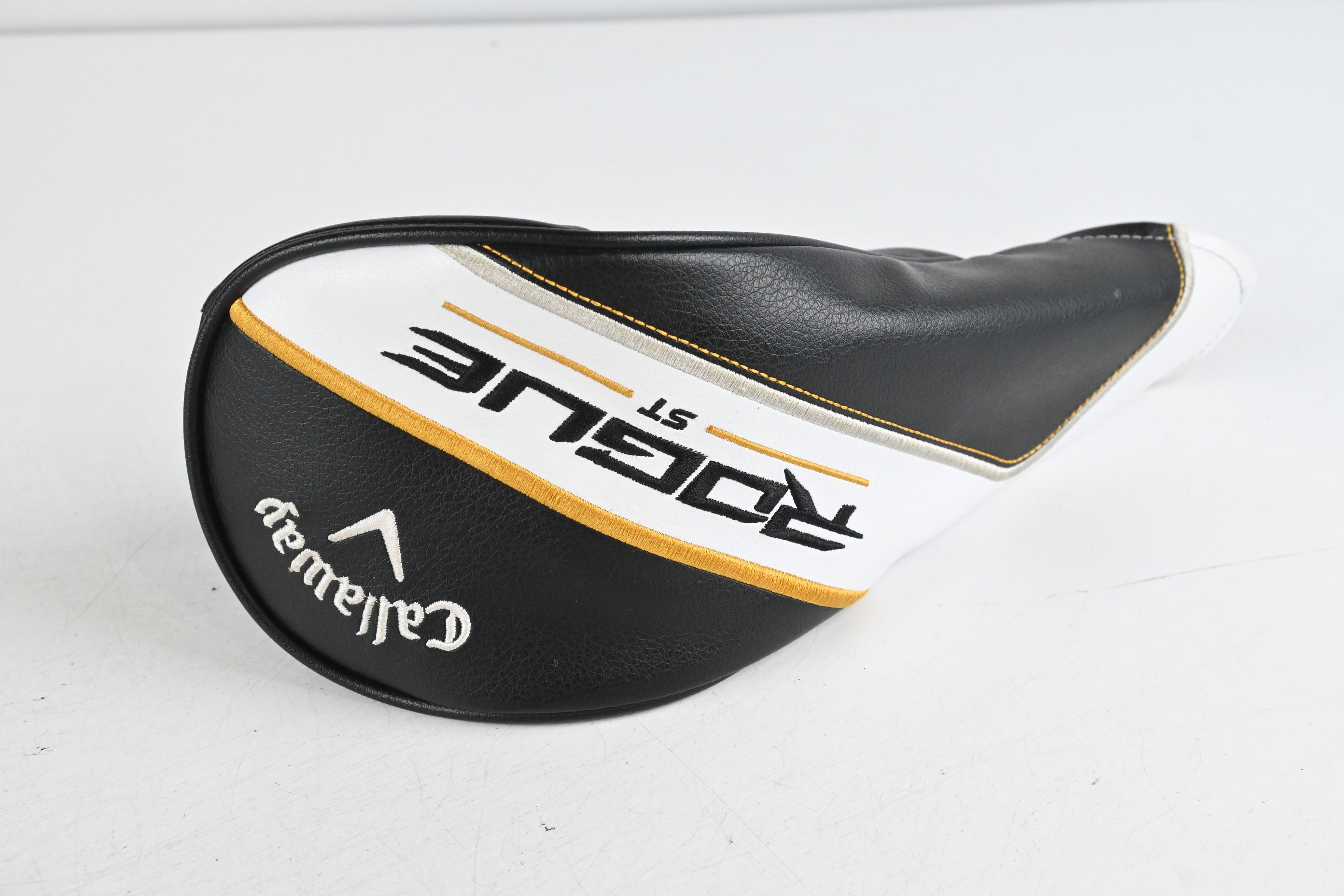 Callaway Rogue ST Max #3 Wood / 15 Degree / Regular Flex Tensei CR Blue 60 Shaft
