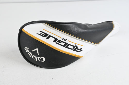 Callaway Rogue ST Max #3 Wood / 15 Degree / Regular Flex Tensei CR Blue 60 Shaft