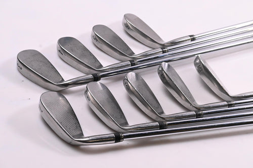 Cobra SS Irons / 3-PW+50° / Regular Flex Cobra M/Taper Shafts