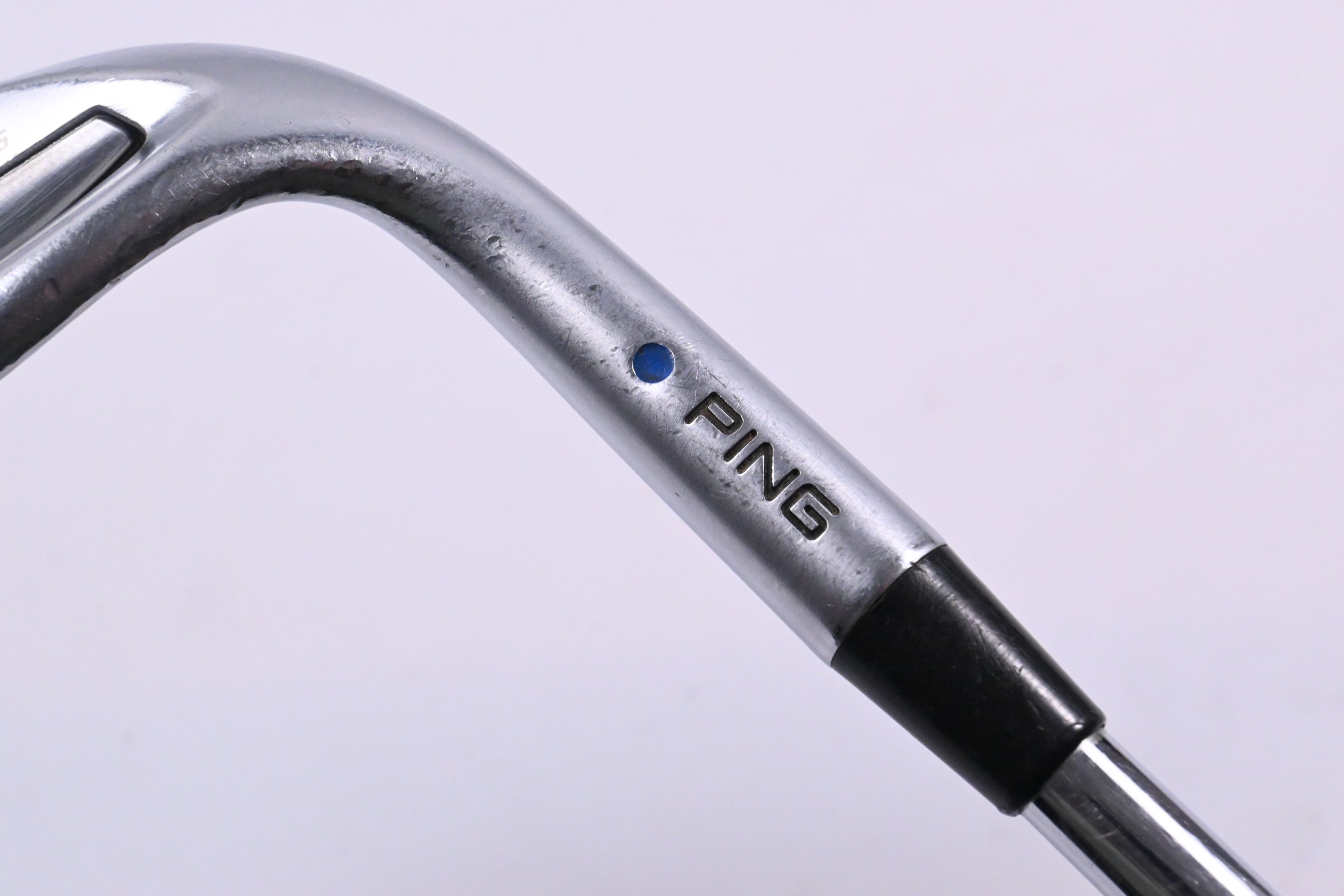 Ping Glide 2.0 Sand Wedge / 54 Degree / Blue Dot / Stiff Flex Ping AWT 2.0 Shaft