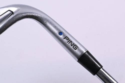 Ping Glide 2.0 Sand Wedge / 54 Degree / Blue Dot / Stiff Flex Ping AWT 2.0 Shaft