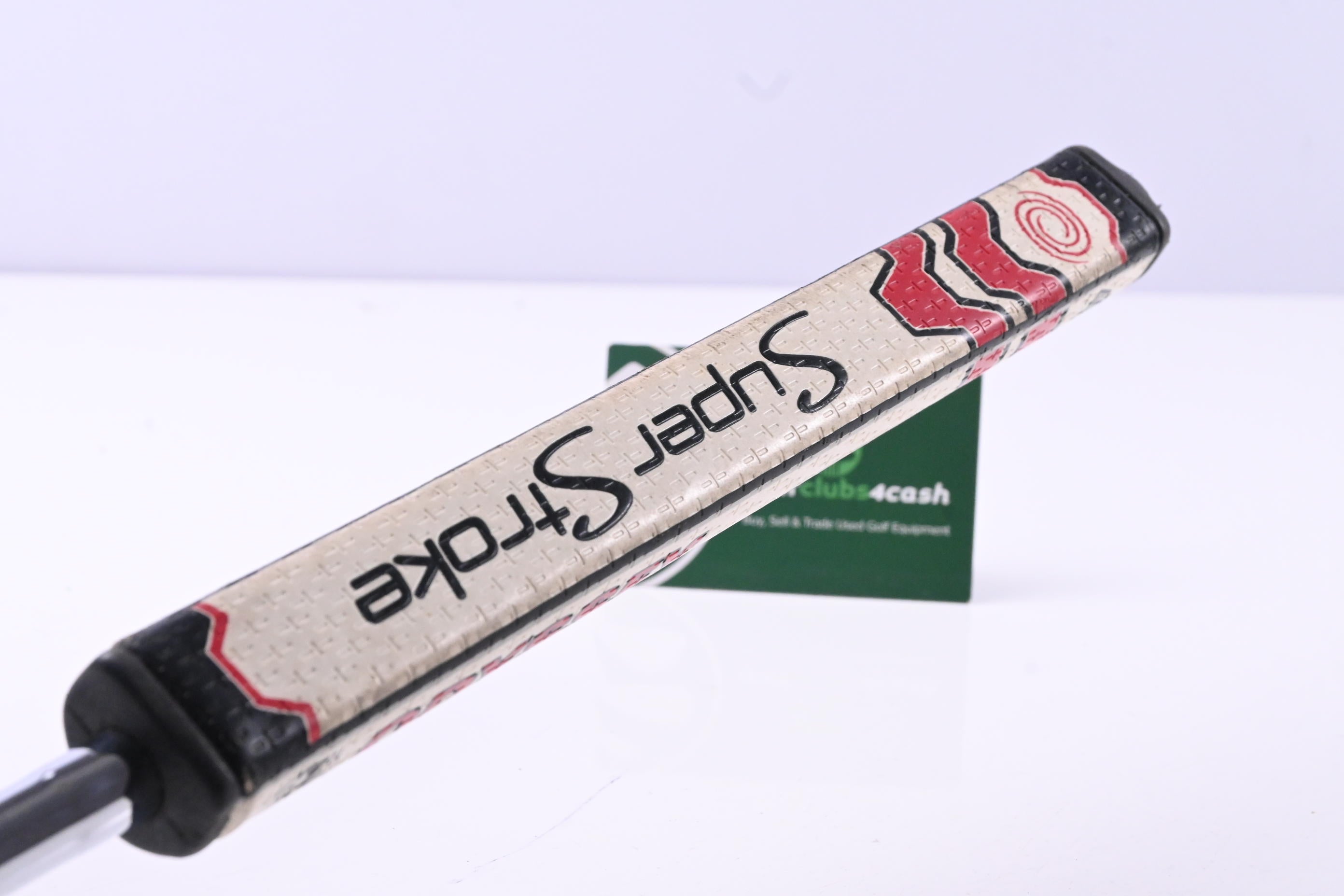 Odyssey Toe Up #1 Putter / 33 Inch