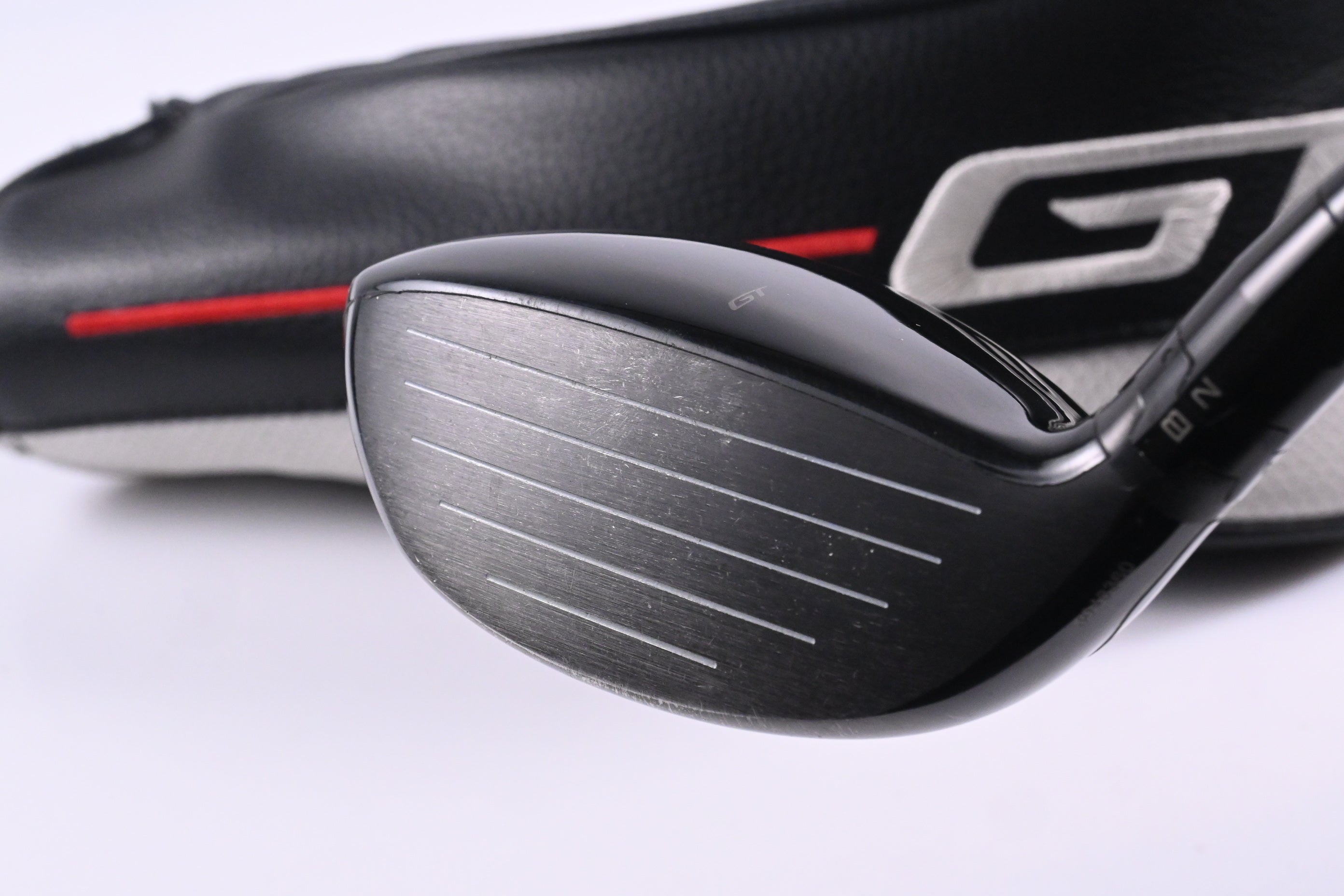 Titleist GT3 #3 Wood / 15 Degree / X-Flex Project X HZRDUS Black 70 Shaft