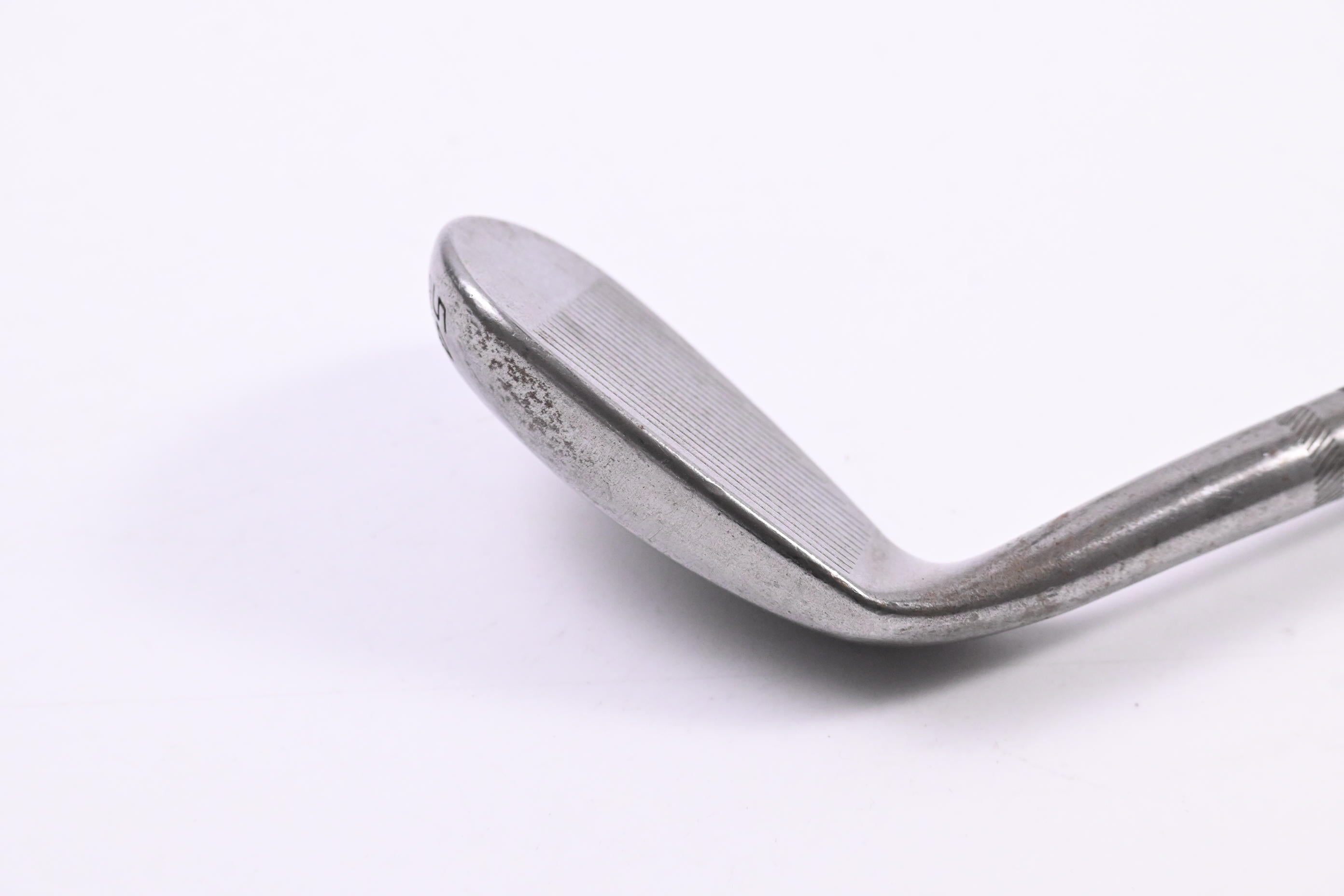 Titleist Vokey SM10 Sand Wedge / 54 Degree / Stiff Flex Steelfiber i95 cw Shaft