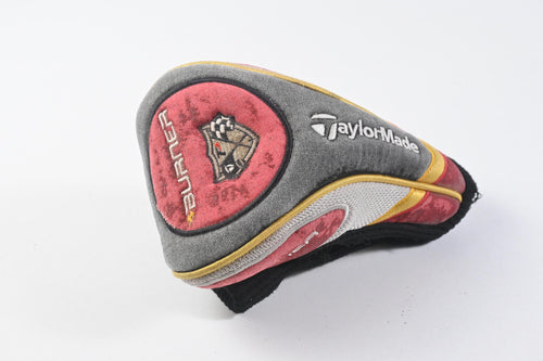 Taylormade Burner 2007 #5 Wood / 17.5 Degree / Stiff Flex Aldila VS Proto 70