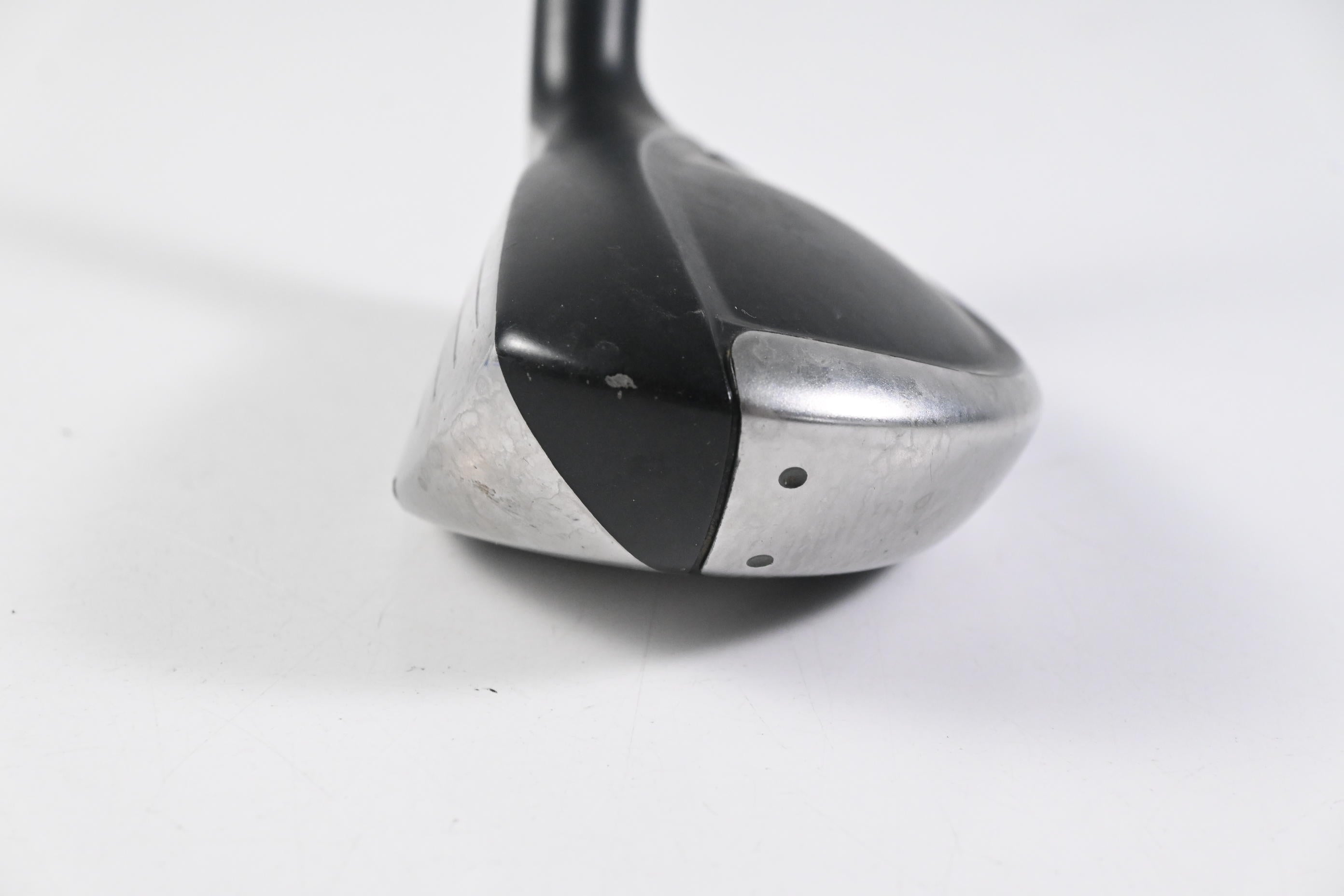 Left Hand Nike Slingshot #3 Hybrid / 21 Degree / Stiff Flex Dynamic Gold SL S300