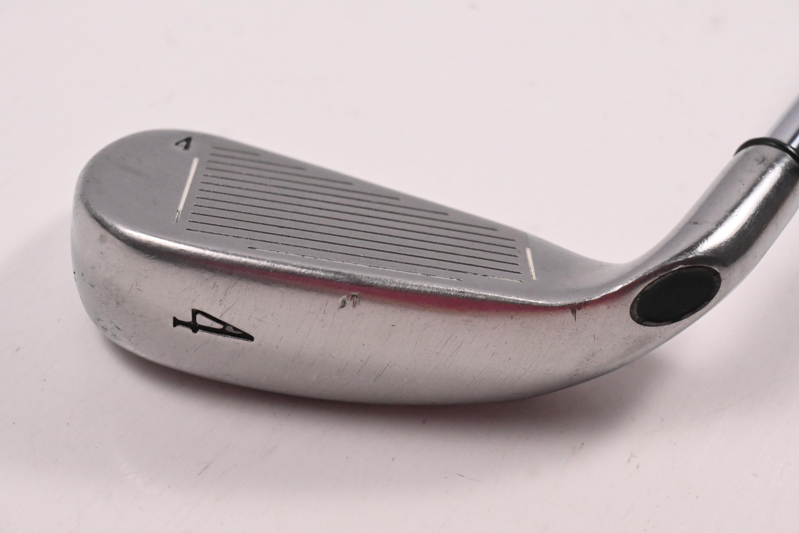 Callaway Big Bertha 2006 #4 Iron / 23 Degree / Uniflex Callaway Big Bertha Shaft