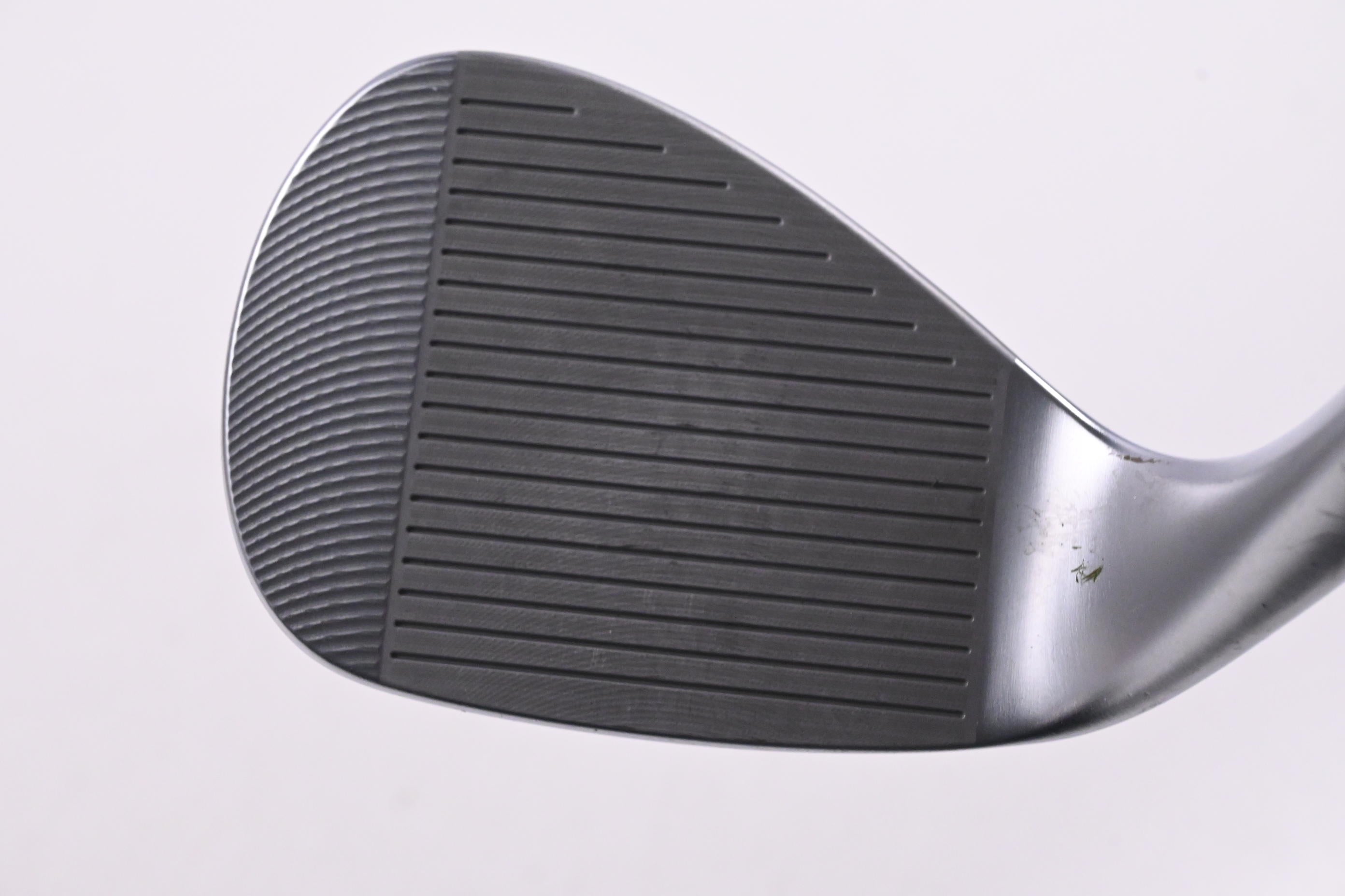 Cleveland RTZ Lob Wedge / 58 Degree / Wedge Flex Dynamic Gold Spinner Shaft