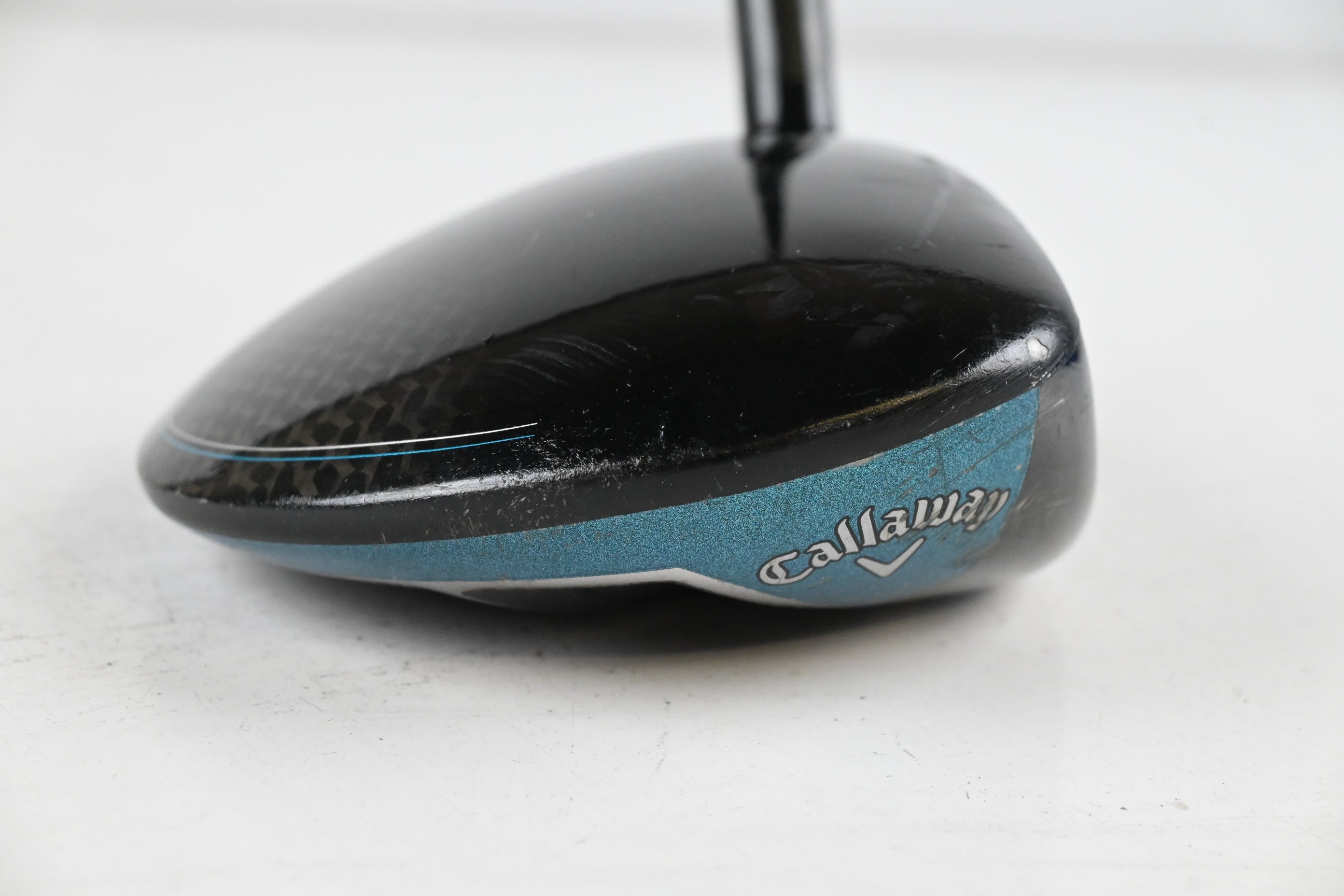 Callaway Rogue #3 Wood / 15 Degree / Stiff Flex Aldila Synergy 60 Shaft